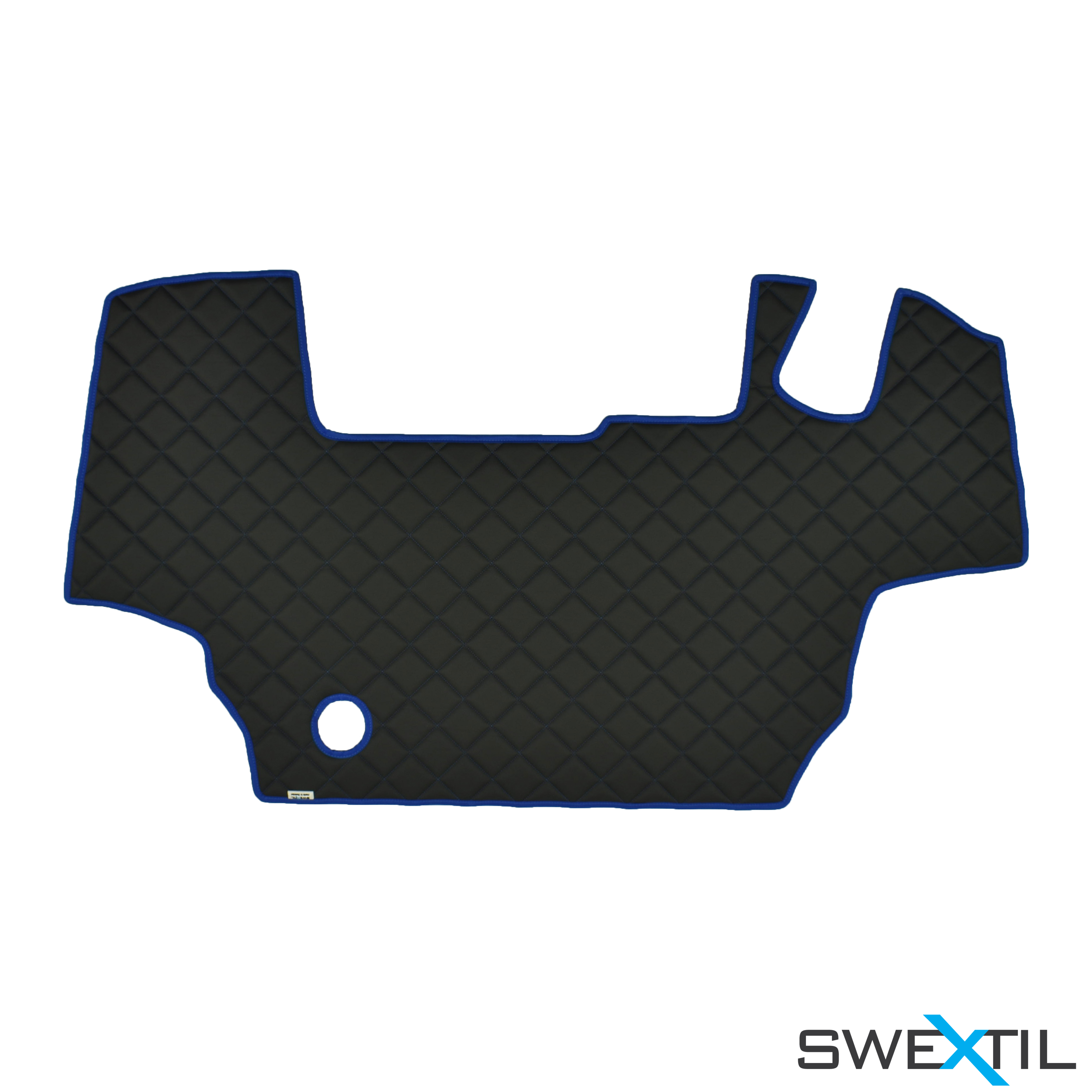 Golvmatta Fendt 500 -700 Vario 2015 - - Diamant - 9