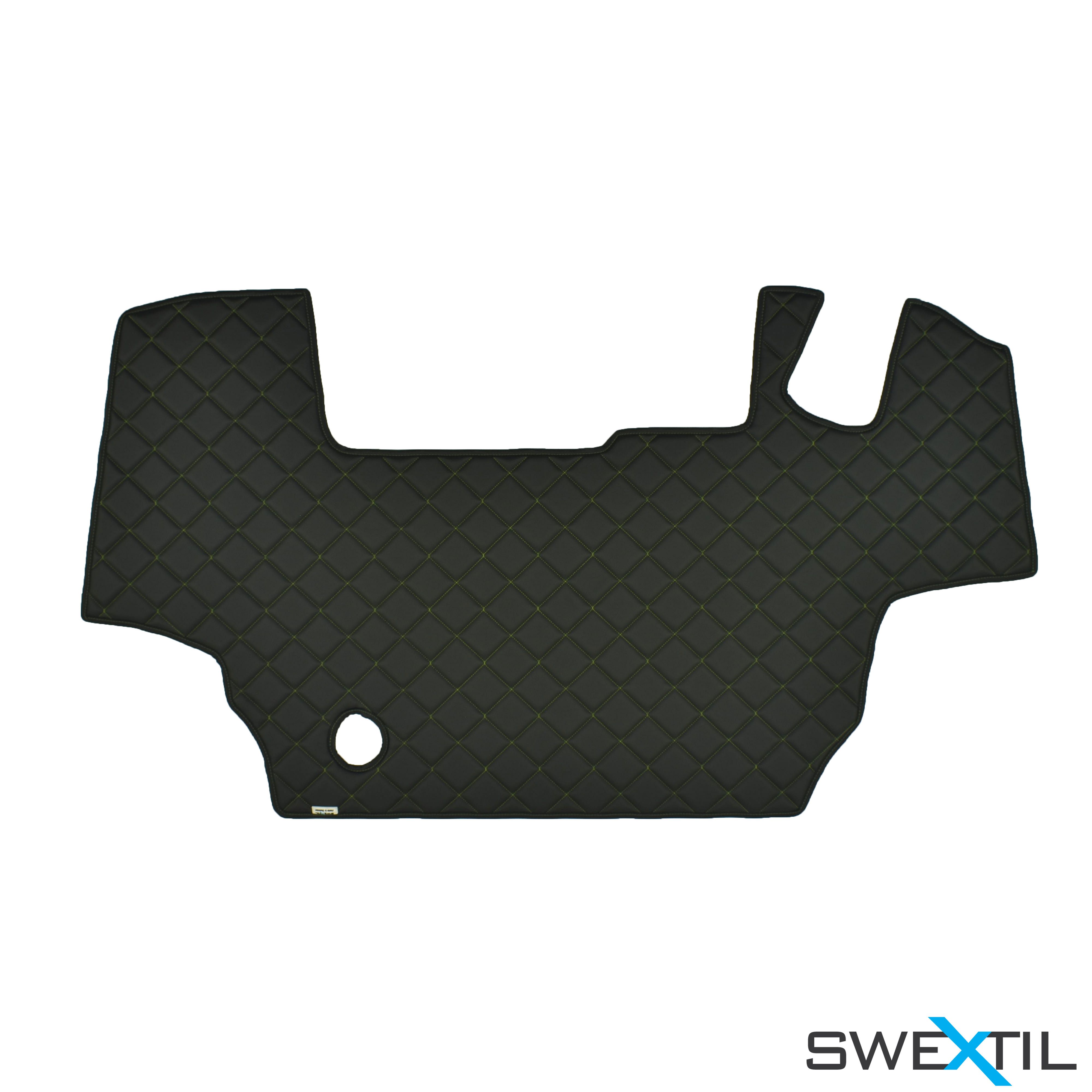 Golvmatta Fendt 500 -700 Vario 2015 - - Diamant - 10