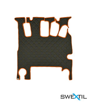 Golvmatta Atlas 160 - 180w(sr)2016-2022  Diamant