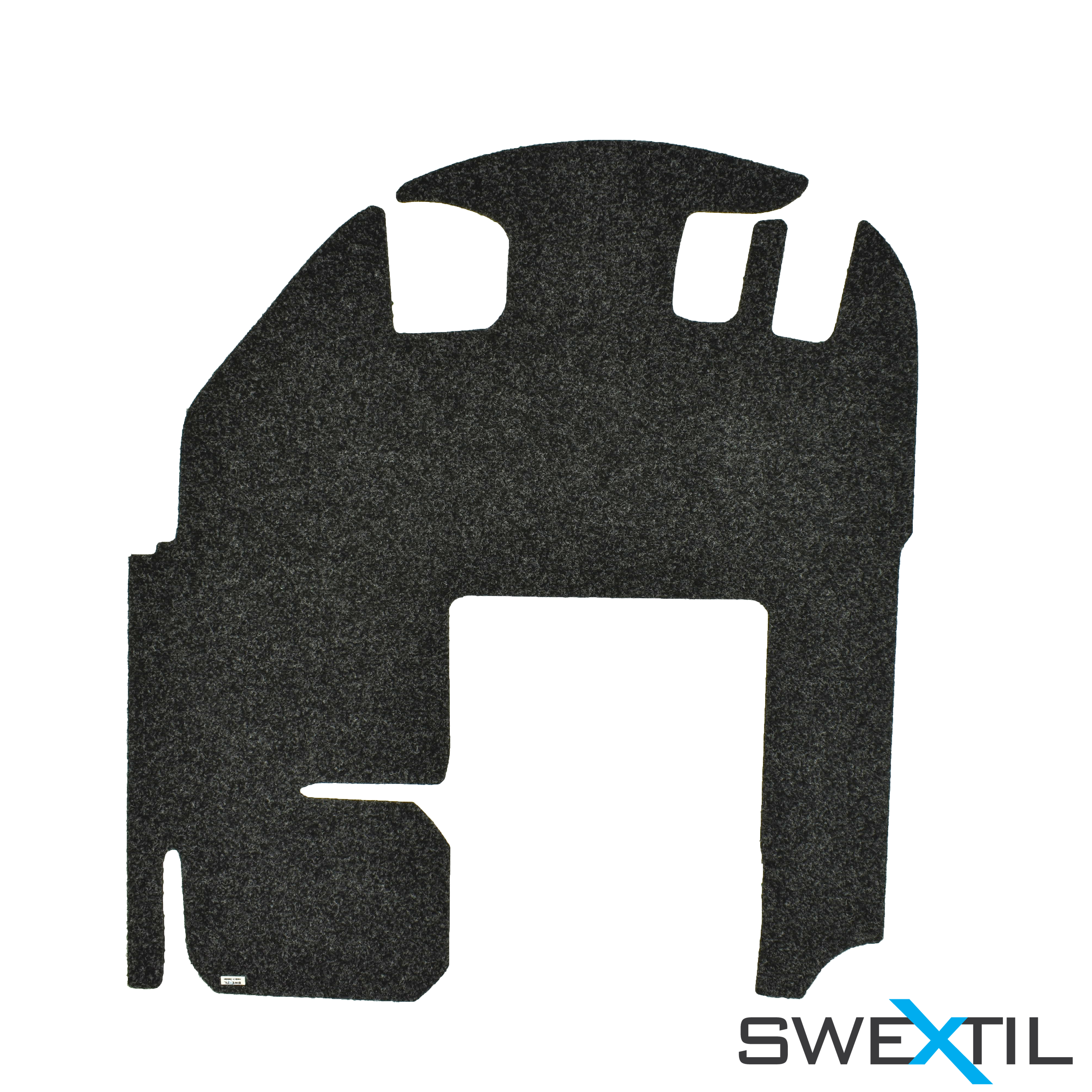 Floor mat CAT 980K  - Basic