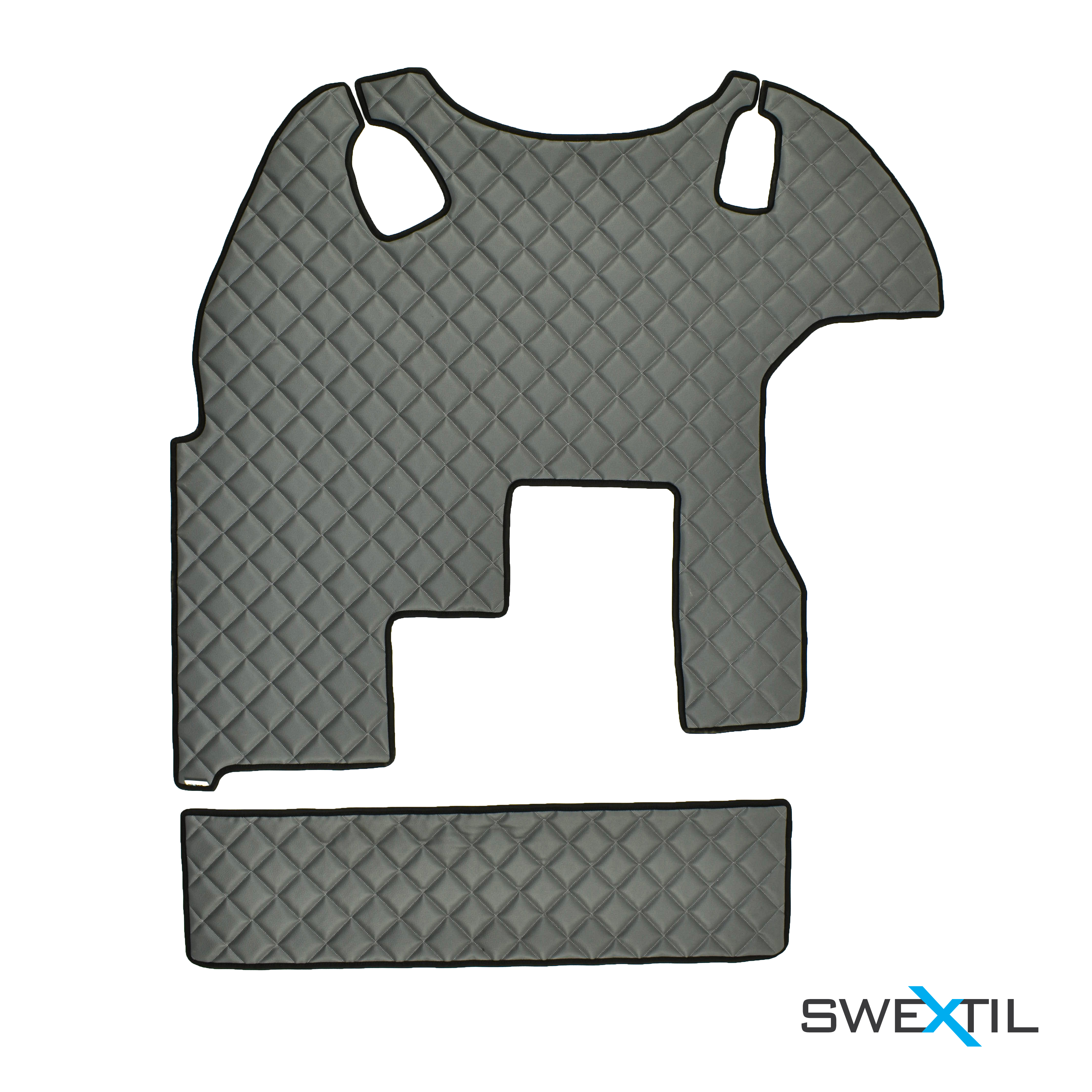Golvmatta JCB 426 2004 - 2012 - Diamant