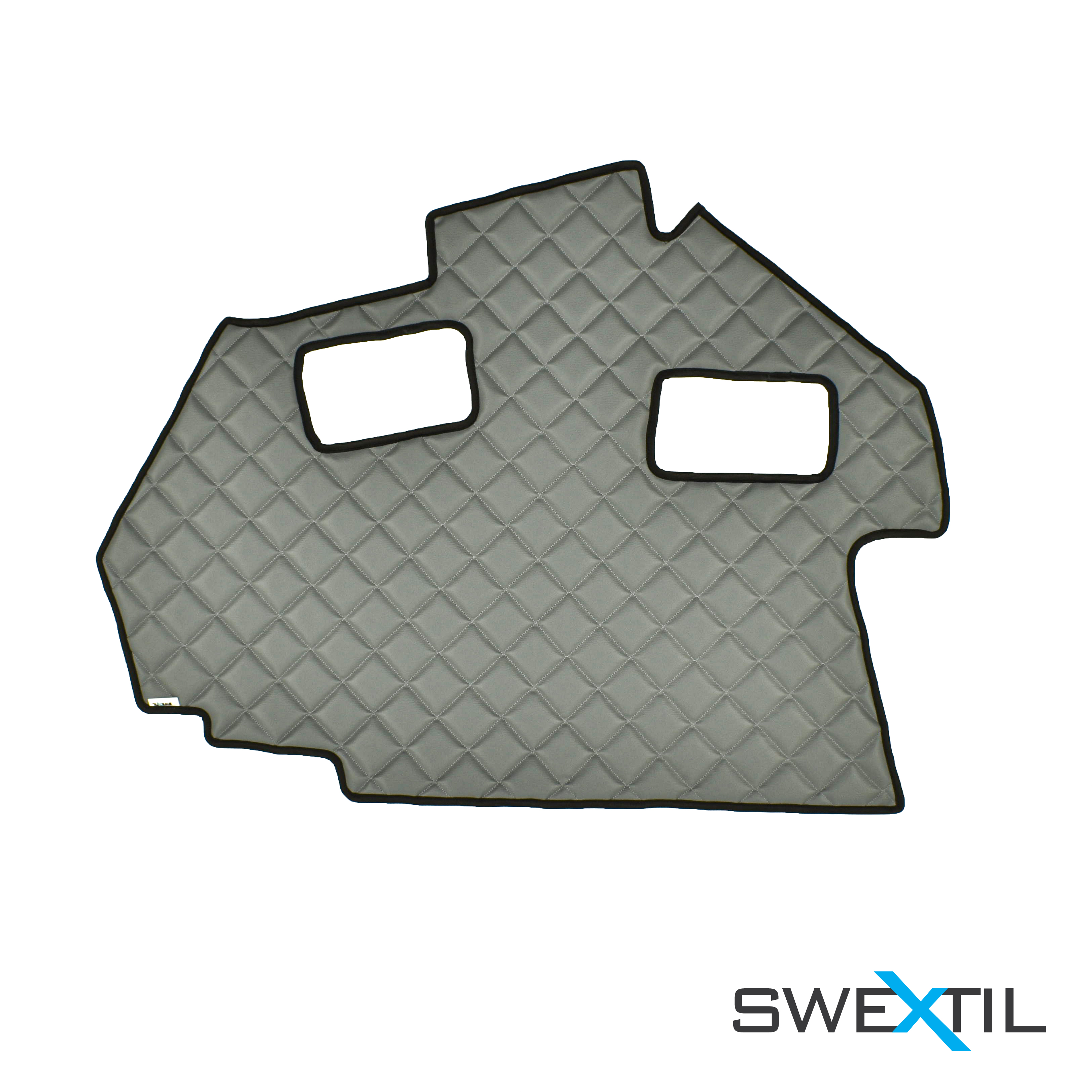 Floor mat CAT D8T  - Diamond