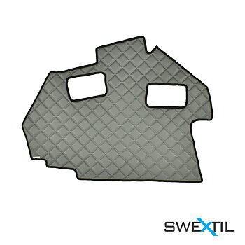 Floor mat CAT D8T  - Diamond