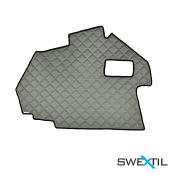Floor mat CAT D8T  - Diamond