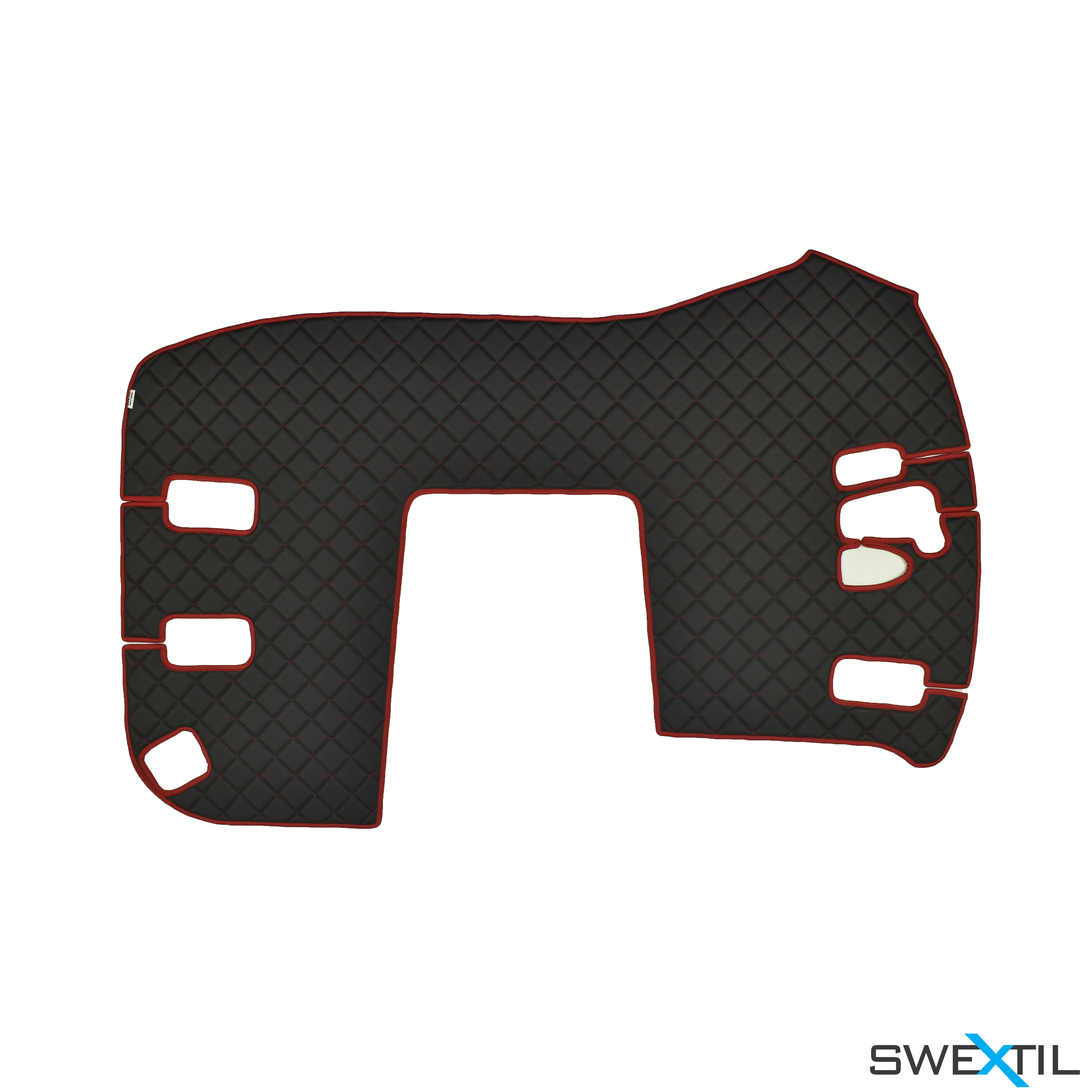 Floor mat Huddig 1370 Diamond - 8