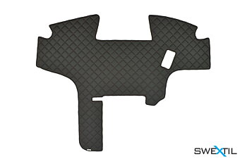 Golvmatta John Deere 7020-7030 - 8020-8030 serie - Diamant