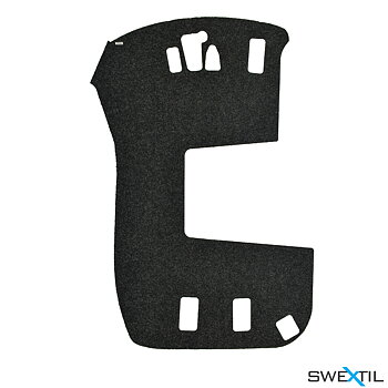 Floor mat Huddig 1370 Basic