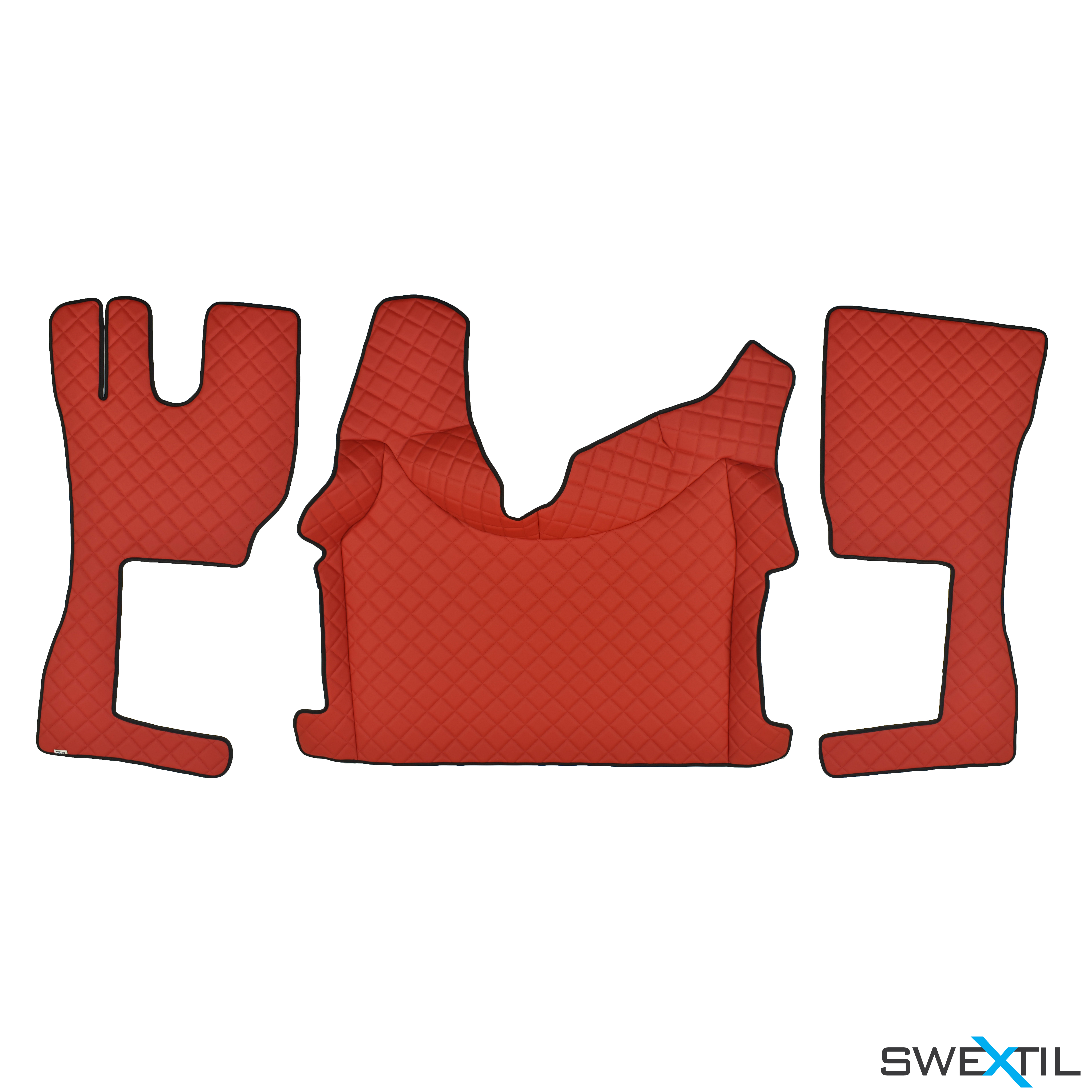 Mattset Volvo FH Ver 4 2013-2021 - 6
