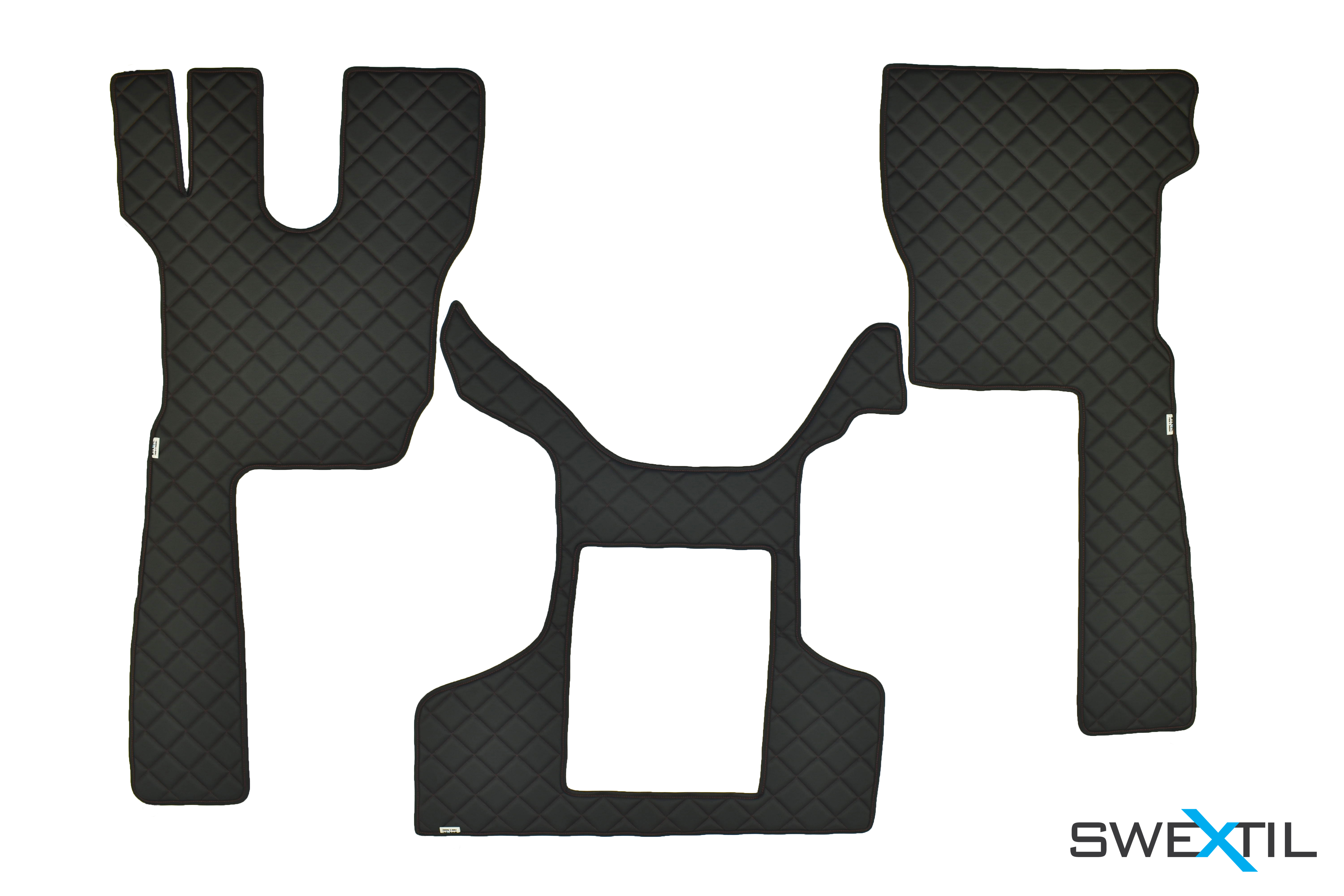 Mattset Volvo FMX generation 2 2013-2020 - 10