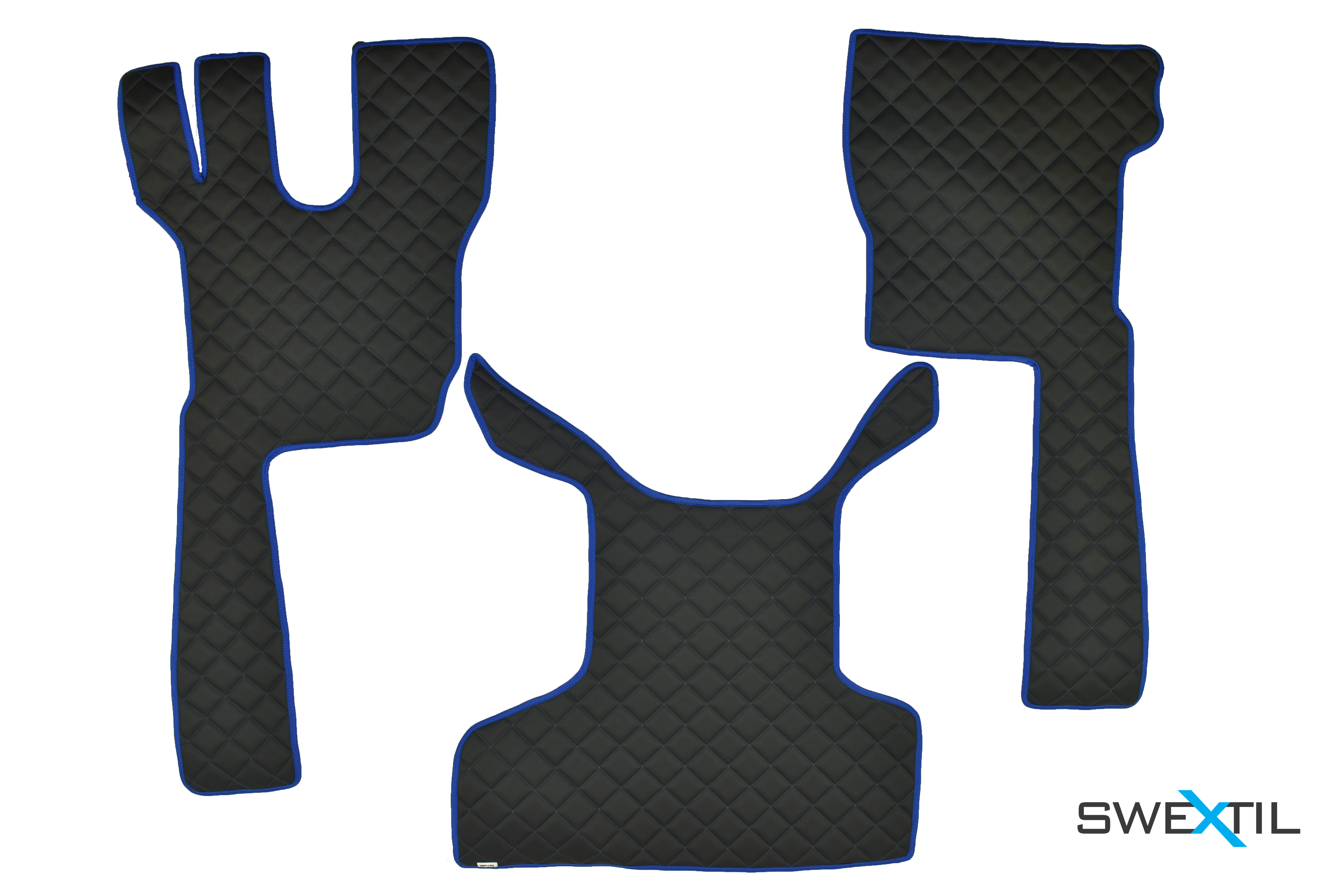 Mattset Volvo FMX generation 2 2013-2020 - 11