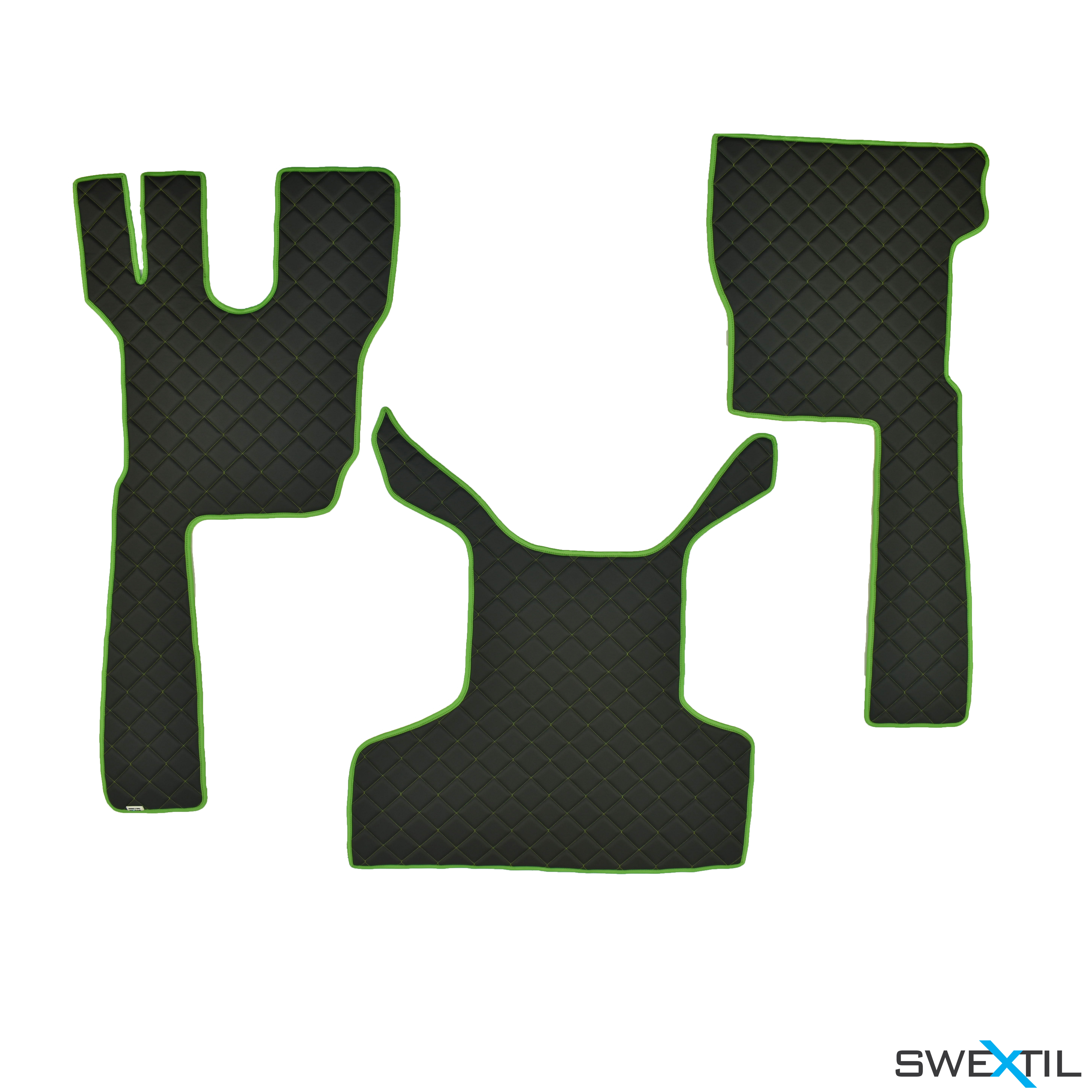 Mattset Volvo FMX generation 2 2013-2020 - 13