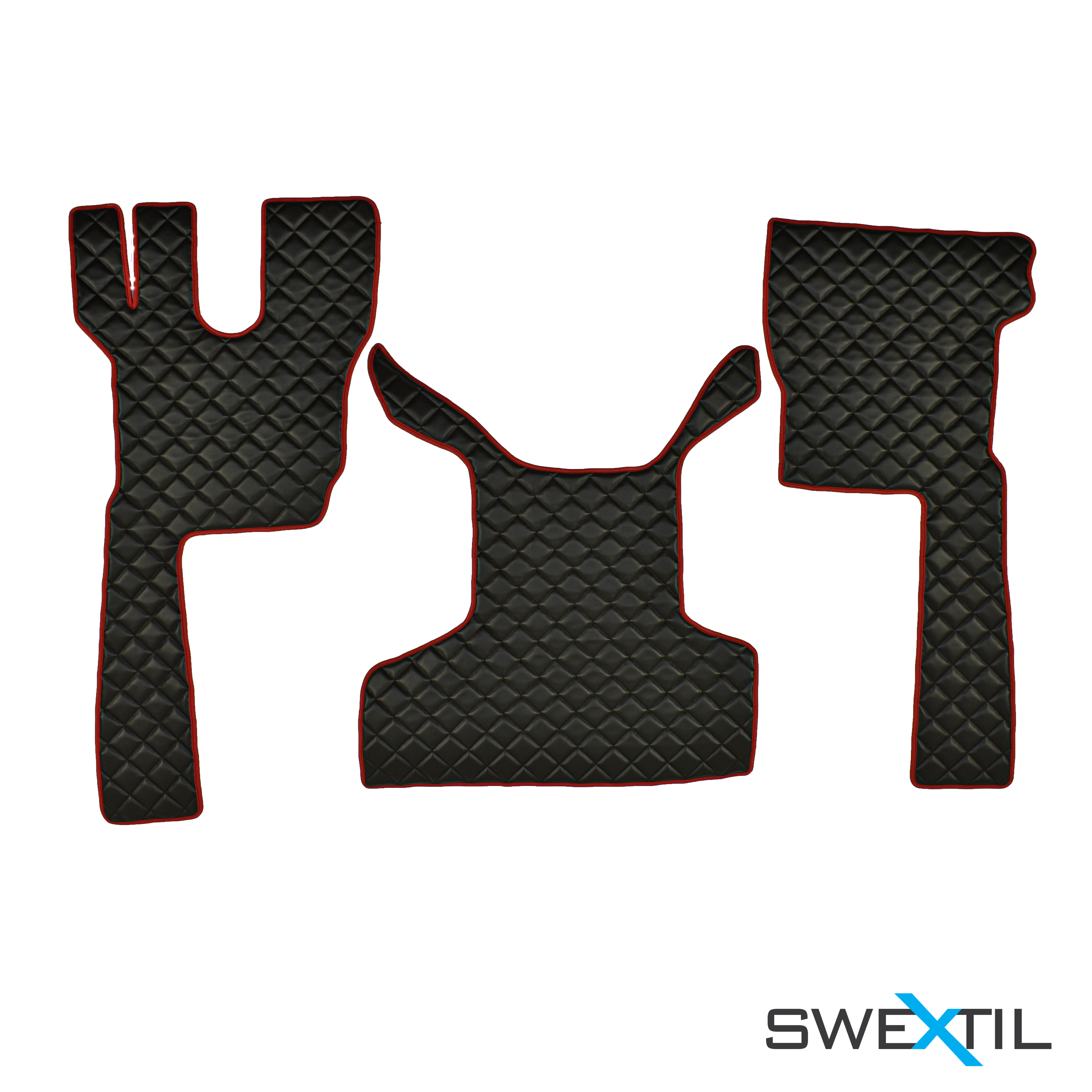 Mattset Volvo FMX generation 2 2013-2020 - 2
