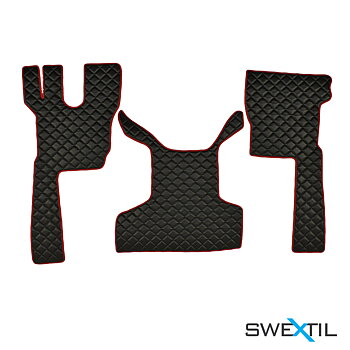 Mattset Volvo FMX generation 2 2013-2020