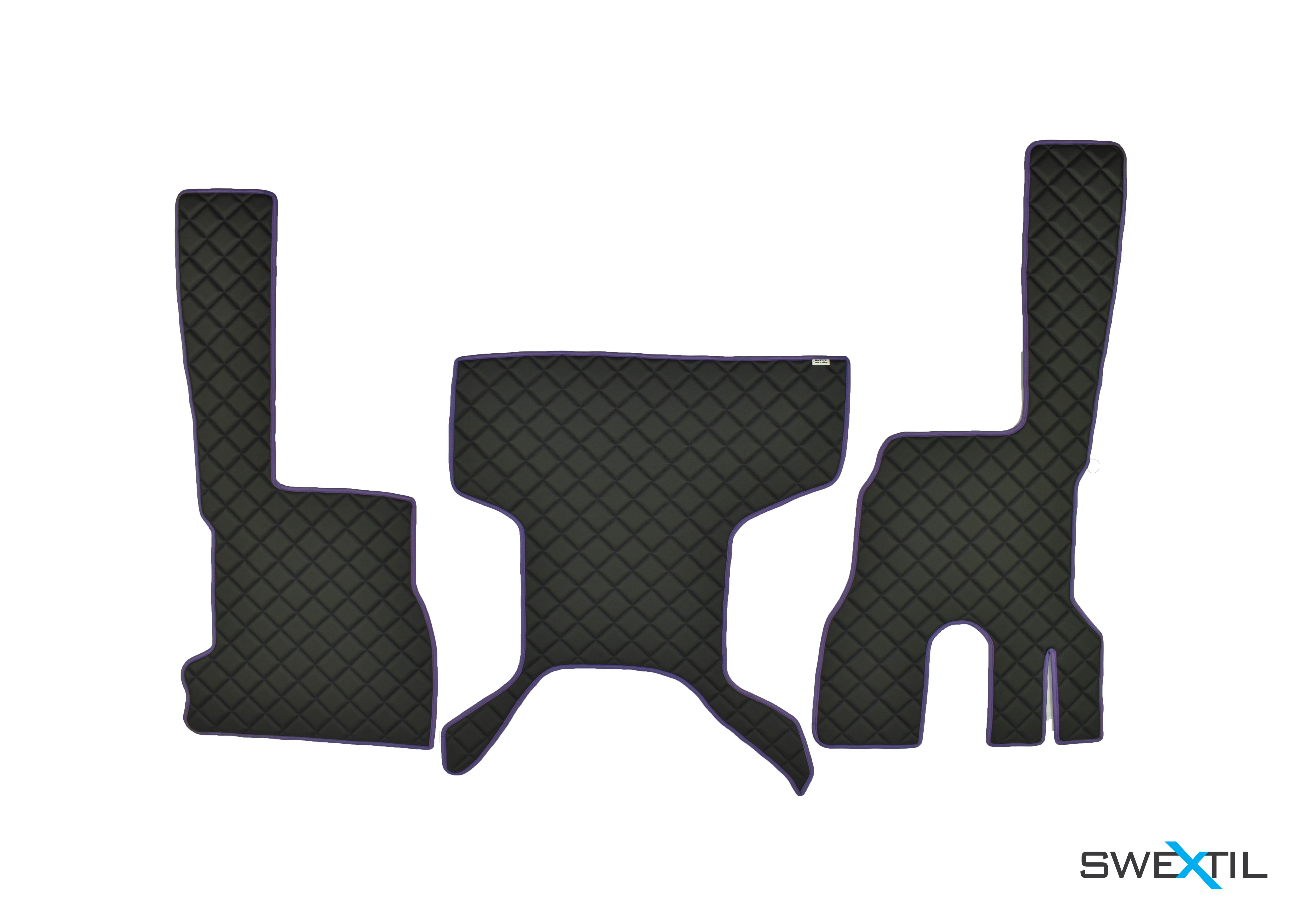 Mattset Volvo FMX generation 2 2013-2020