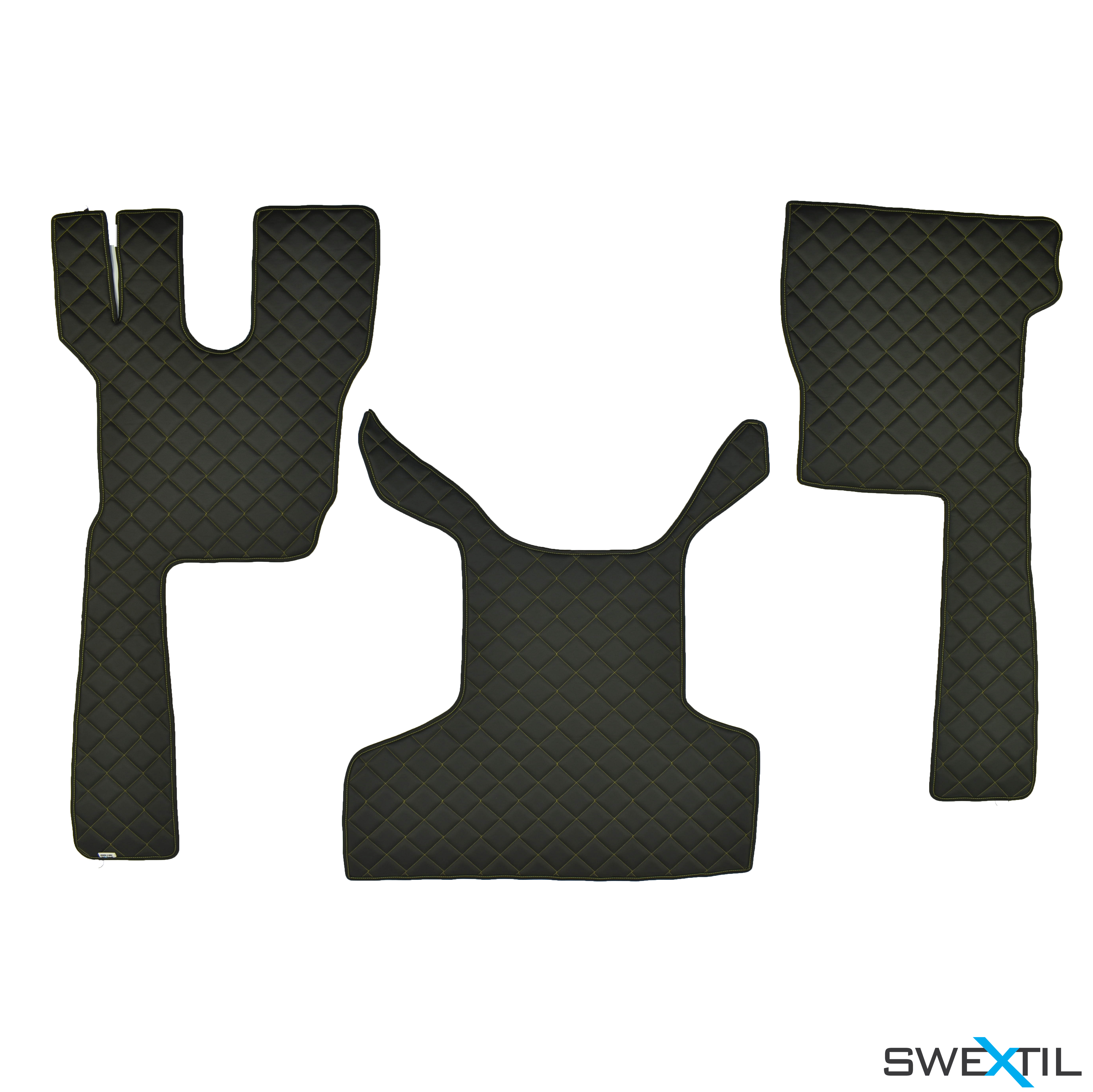Mattset Volvo FMX generation 2 2013-2020 - 12