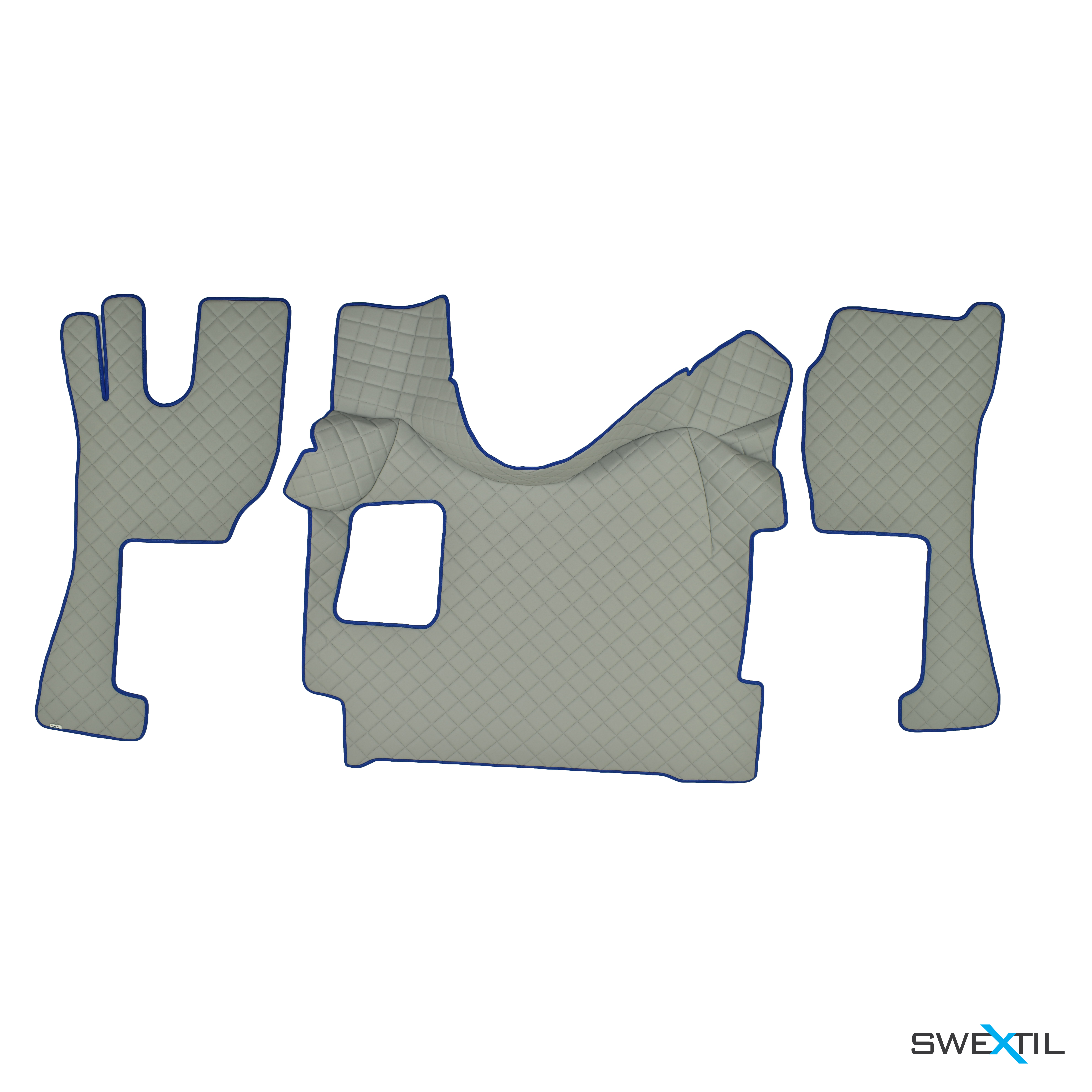 Mattset Volvo FH Ver 3 2008-2012 - 9