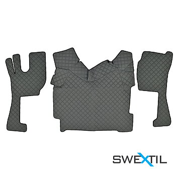 Mattset Volvo FH Ver 3 2008-2012