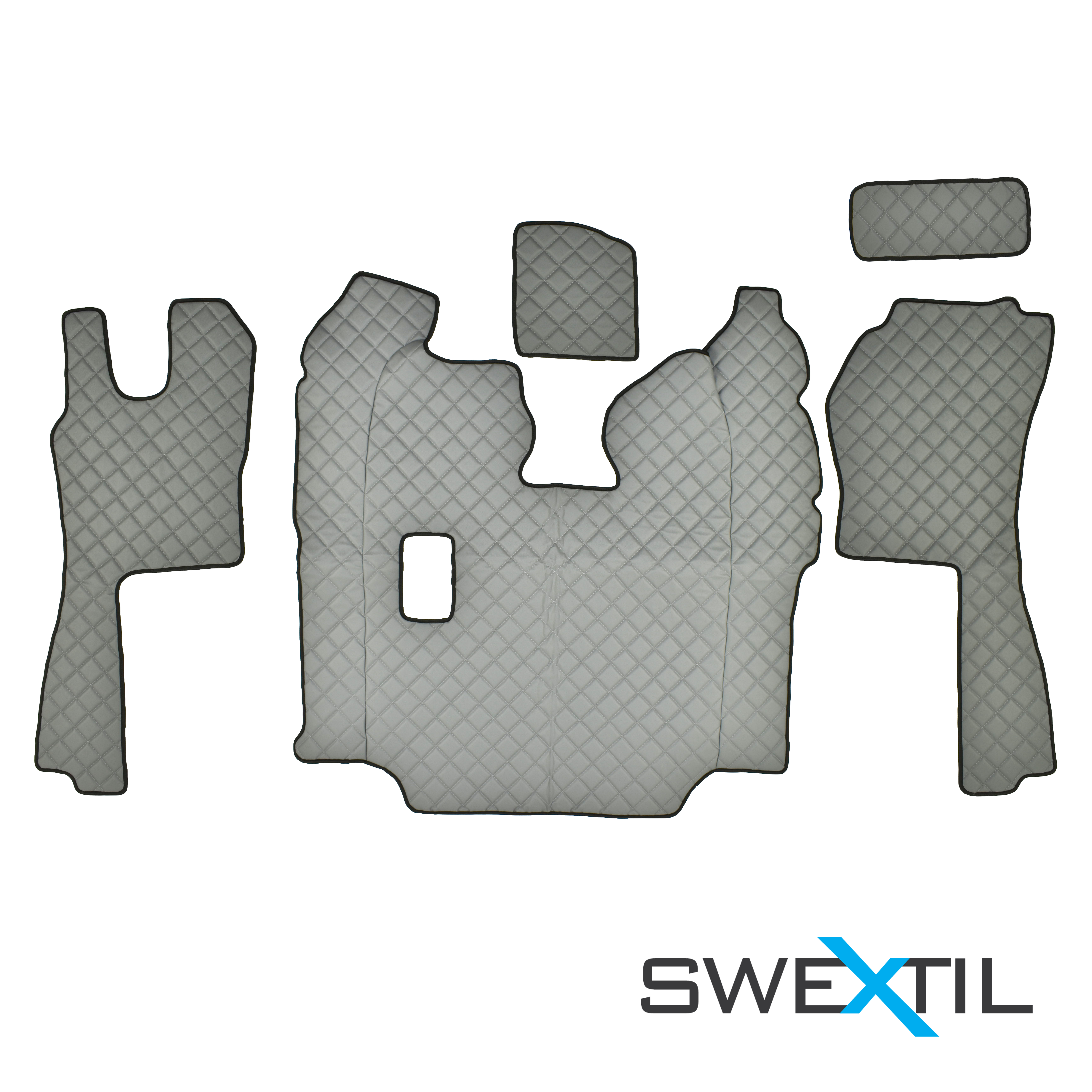 floormat  Scania R 2004-2008