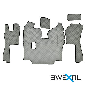 floormat  Scania R 2004-2008