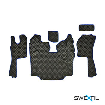 floormat  Scania R 2004-2008