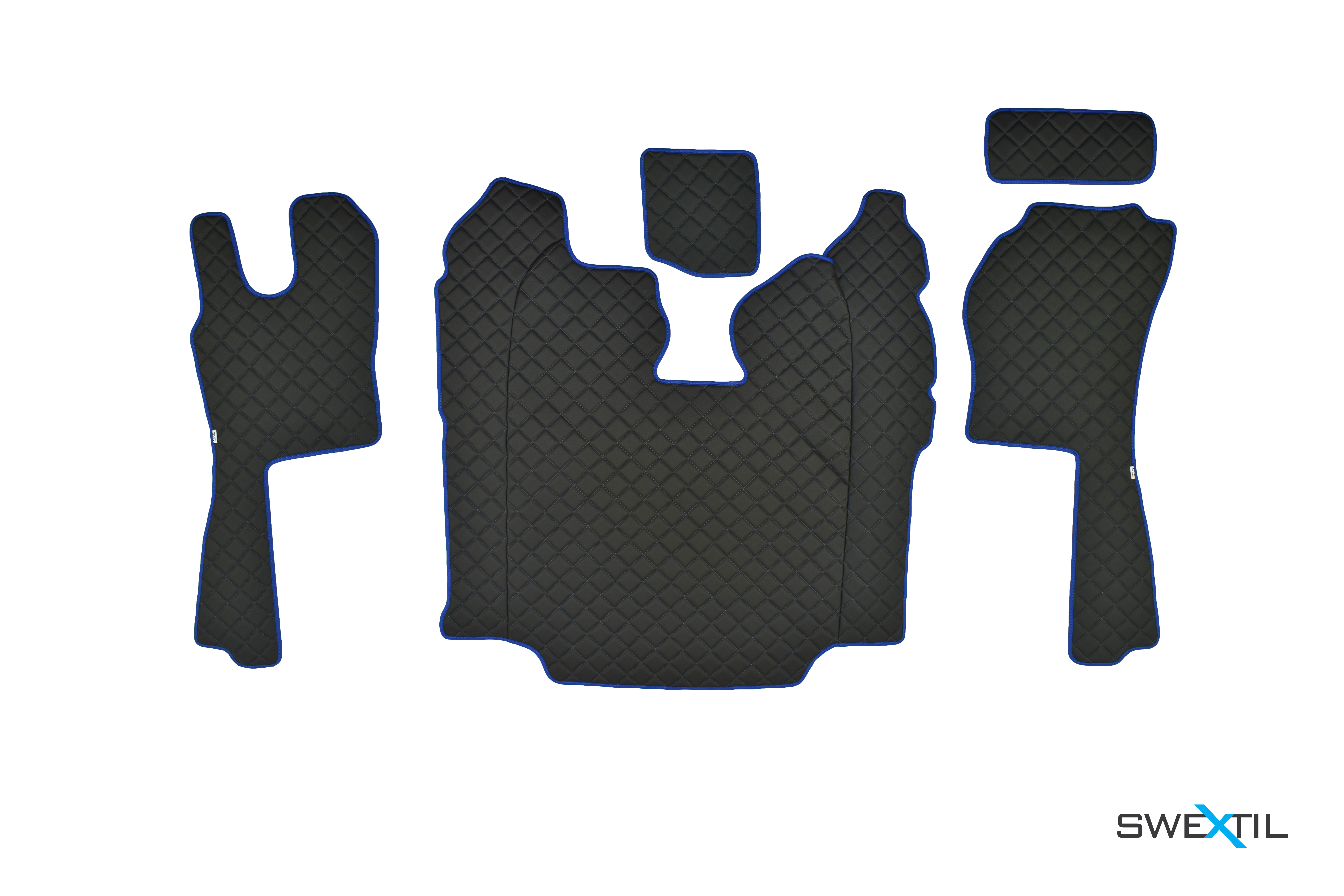 floormat  Scania R 2004-2008 - 8