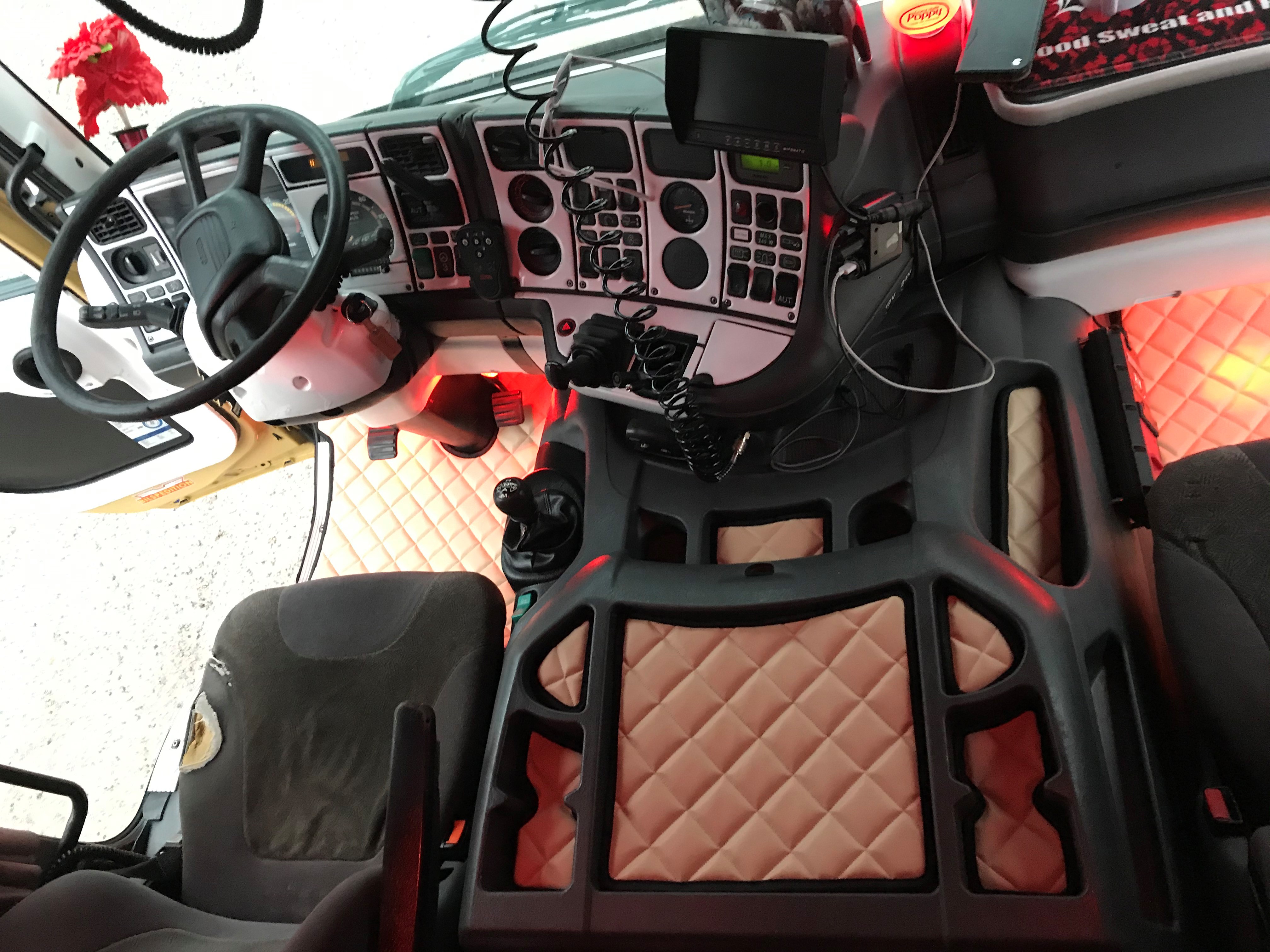 Scania 114G 1995-2003 - 3