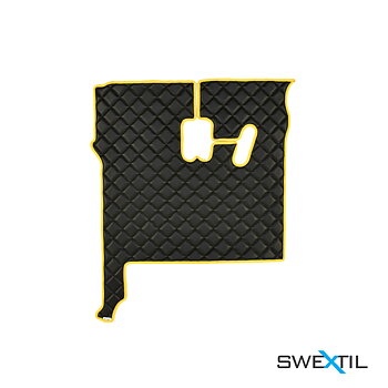 Floor mat JCB JS220LC 2007-2013  Diamond