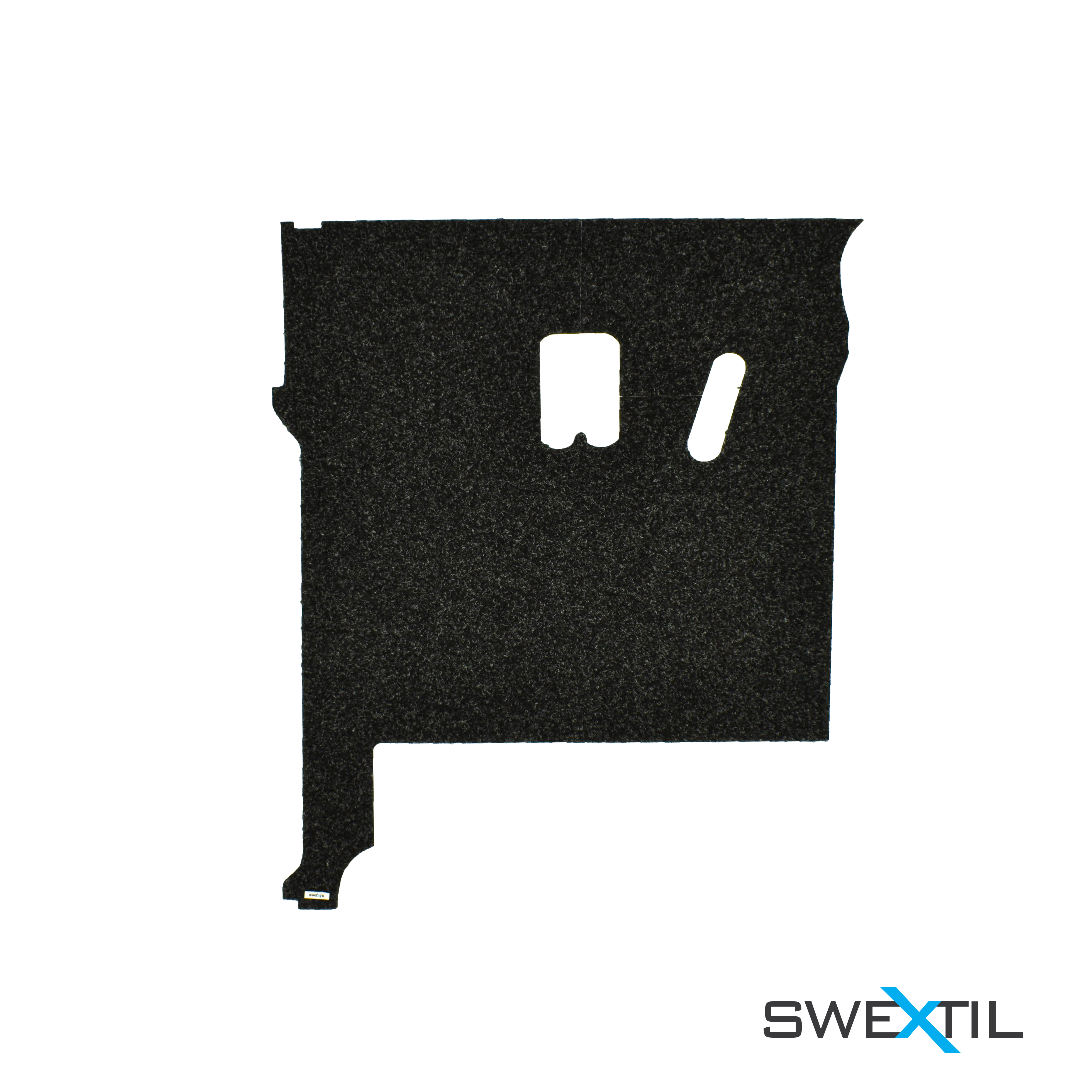 Floor mat JCB JS220LC 2007-2013  Basic