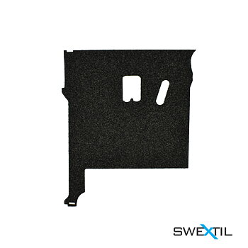 Floor mat JCB JS220LC 2007-2013  Basic