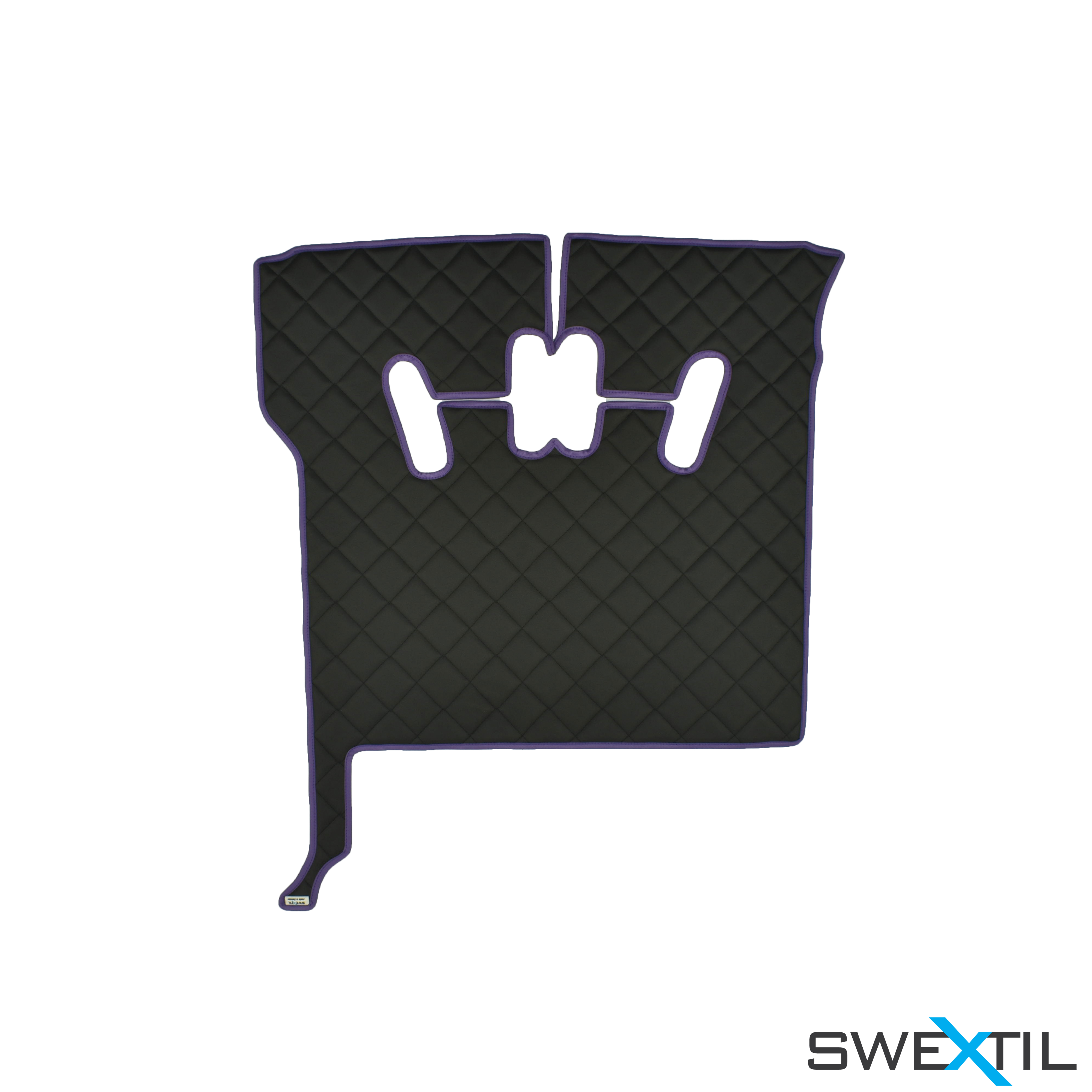Floor mat JCB JS145LC HD 2013-2020  Diamond