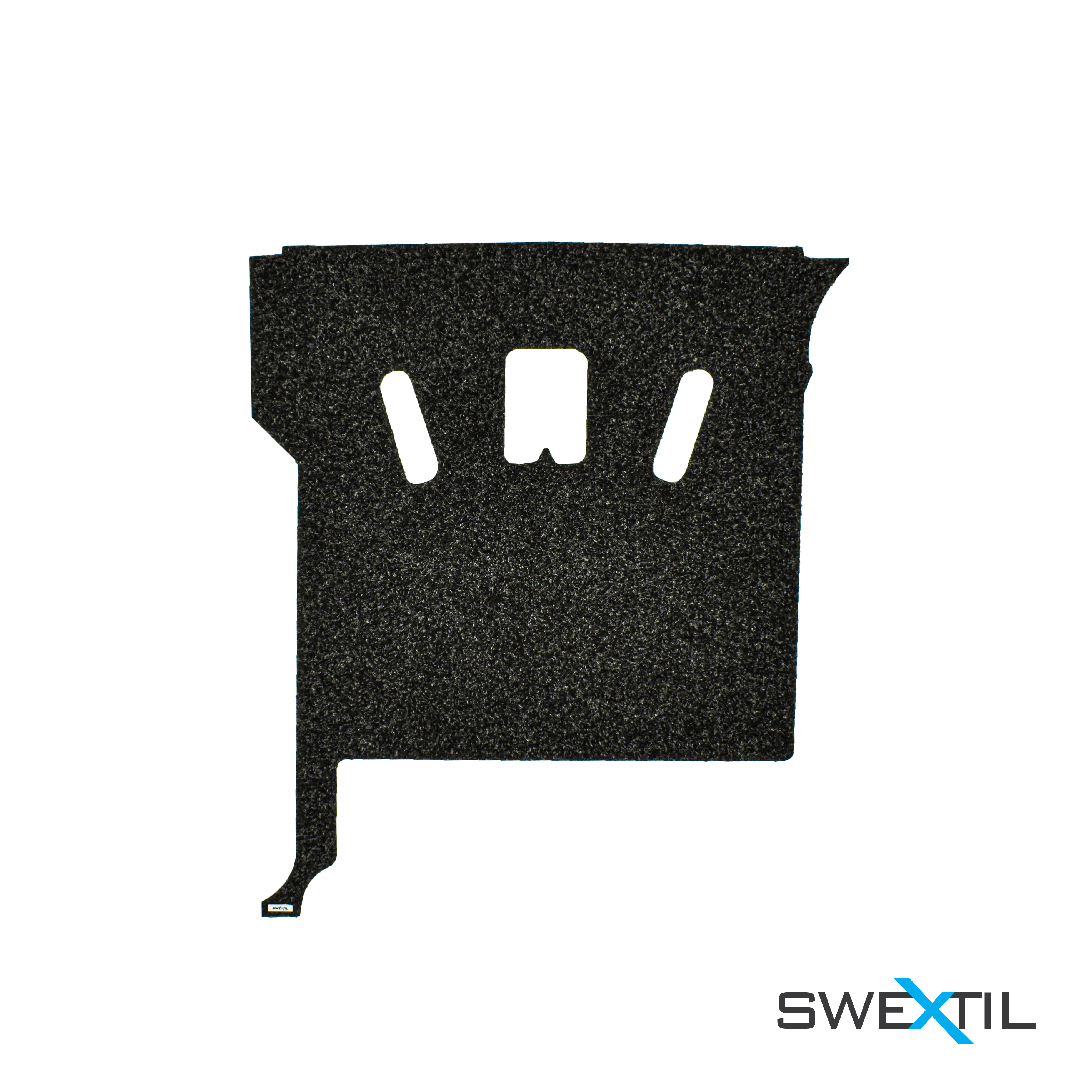 Floor mat JCB JS145LC HD 2013-2020 Basic