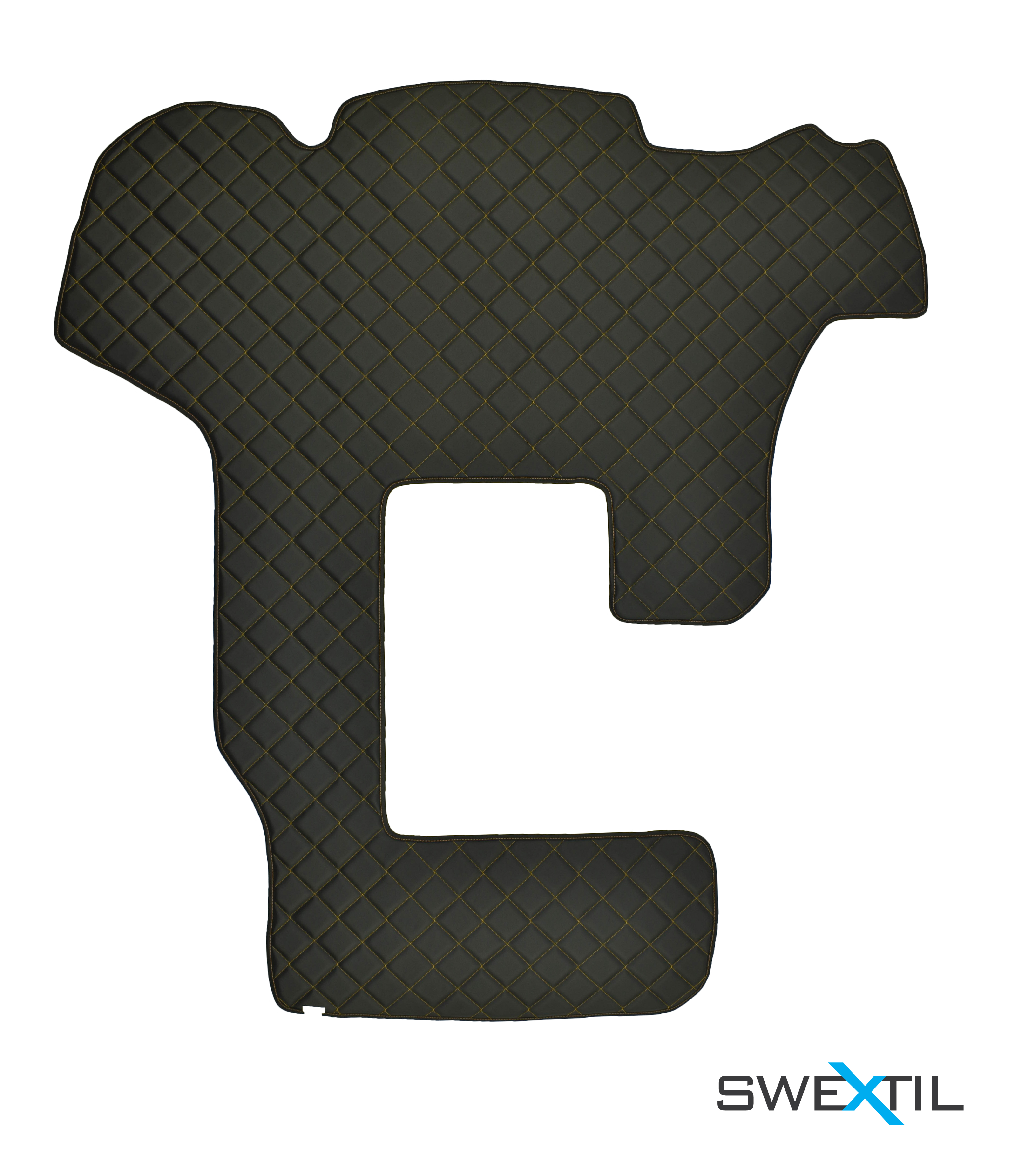 Golvmatta VALTRA N/T/Q/S 4-6 - Diamant - 2