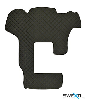 Golvmatta VALTRA N/T/Q/S 4-6 - Diamant