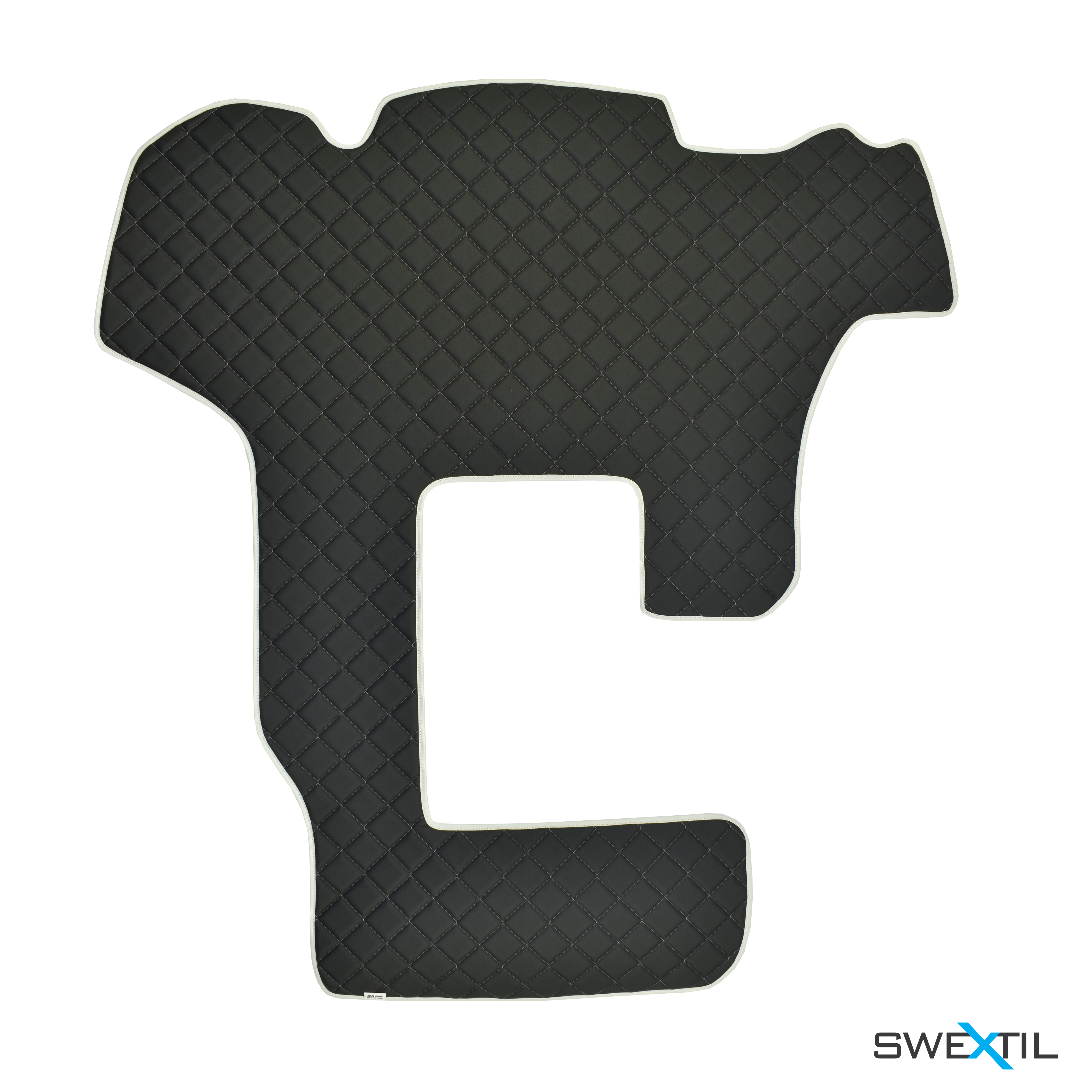 Golvmatta VALTRA N/T/Q/S 4-6 - Diamant - 11