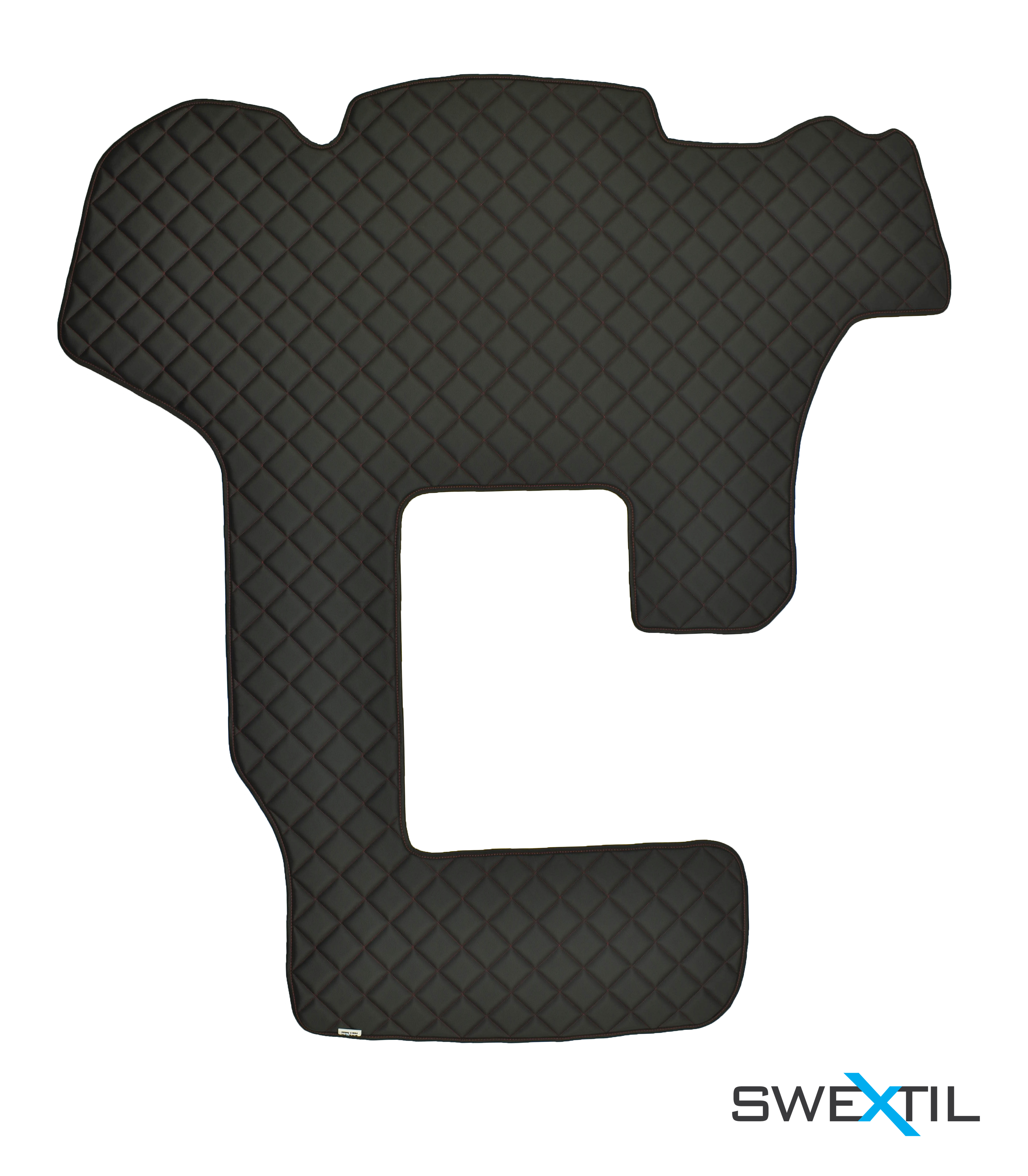 Golvmatta VALTRA N/T/Q/S 4-6 - Diamant - 3