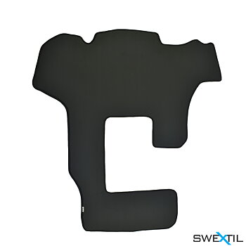 Golvmatta VALTRA N/T/Q/S 4-6 - Slät