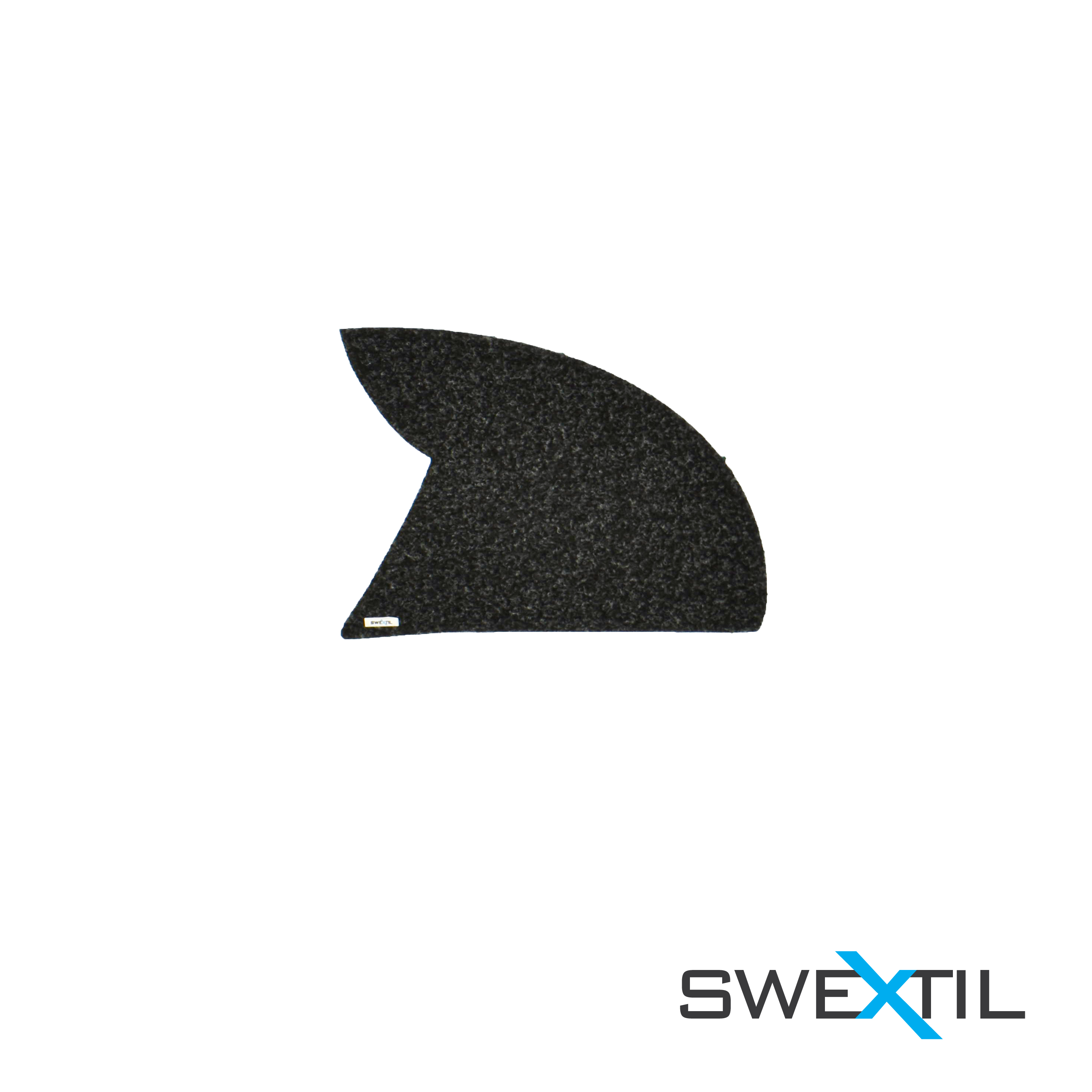 Shoe mat Tigercat 1055-1075-1085 B-C