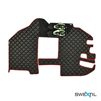 Shoe mat Komatsu 901-951 2014-