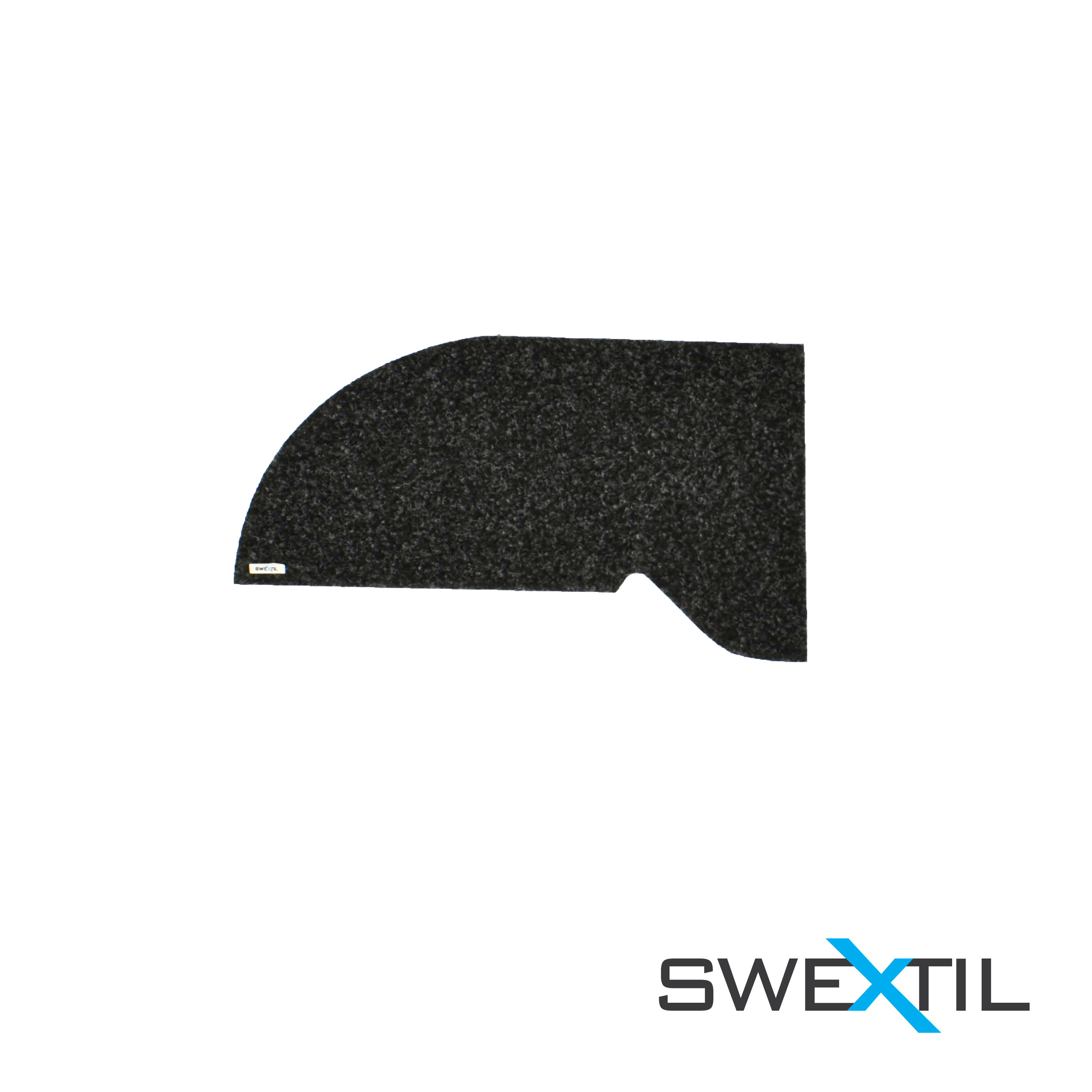 Shoe mat Komatsu 901-951 2014- - 2