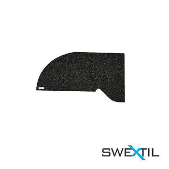 Shoe mat Komatsu 901-951 2014-