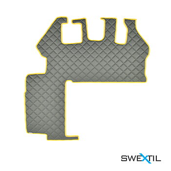 Golvmatta  Liugong 877H Diamant
