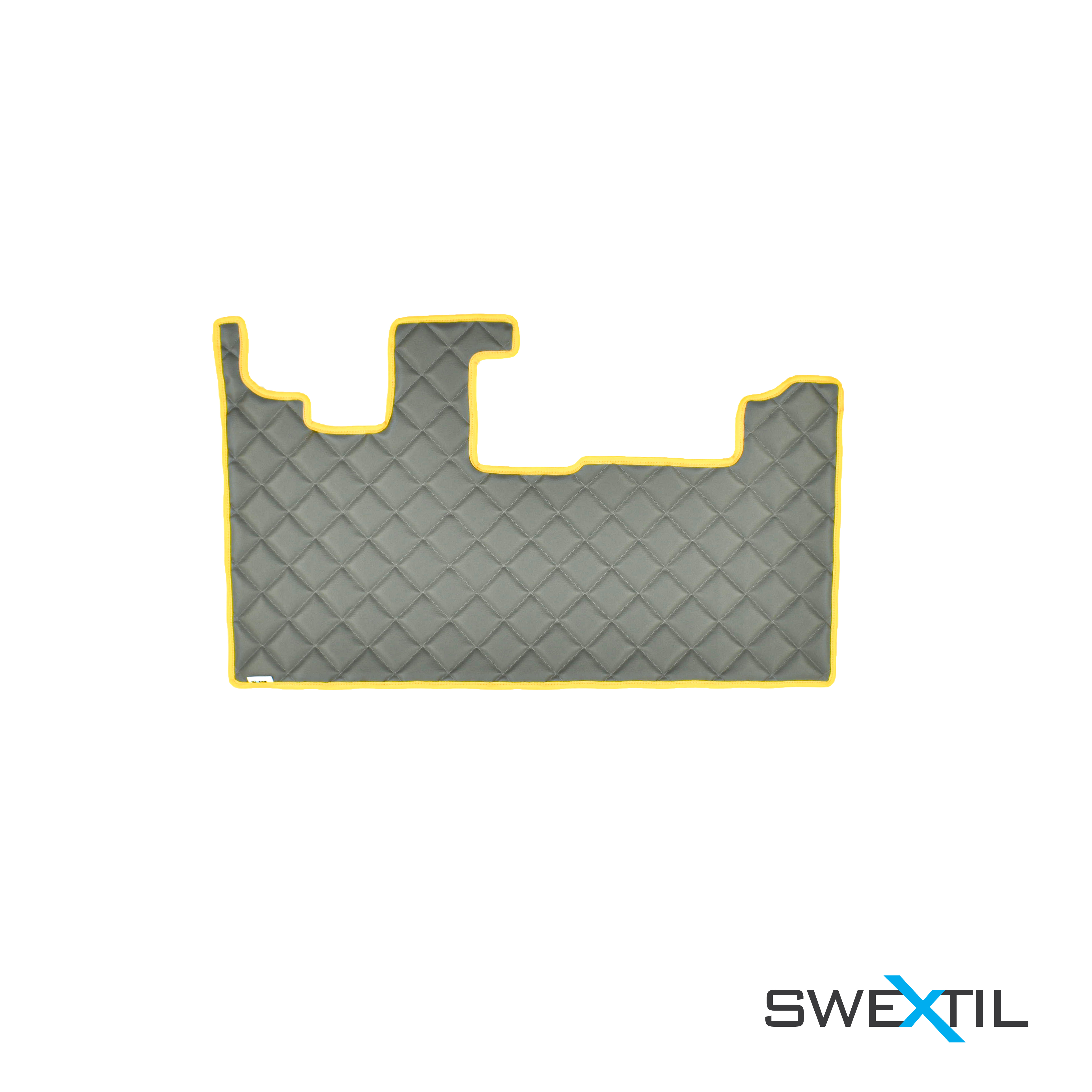 Floor mat Liugong 9018F - Diamond