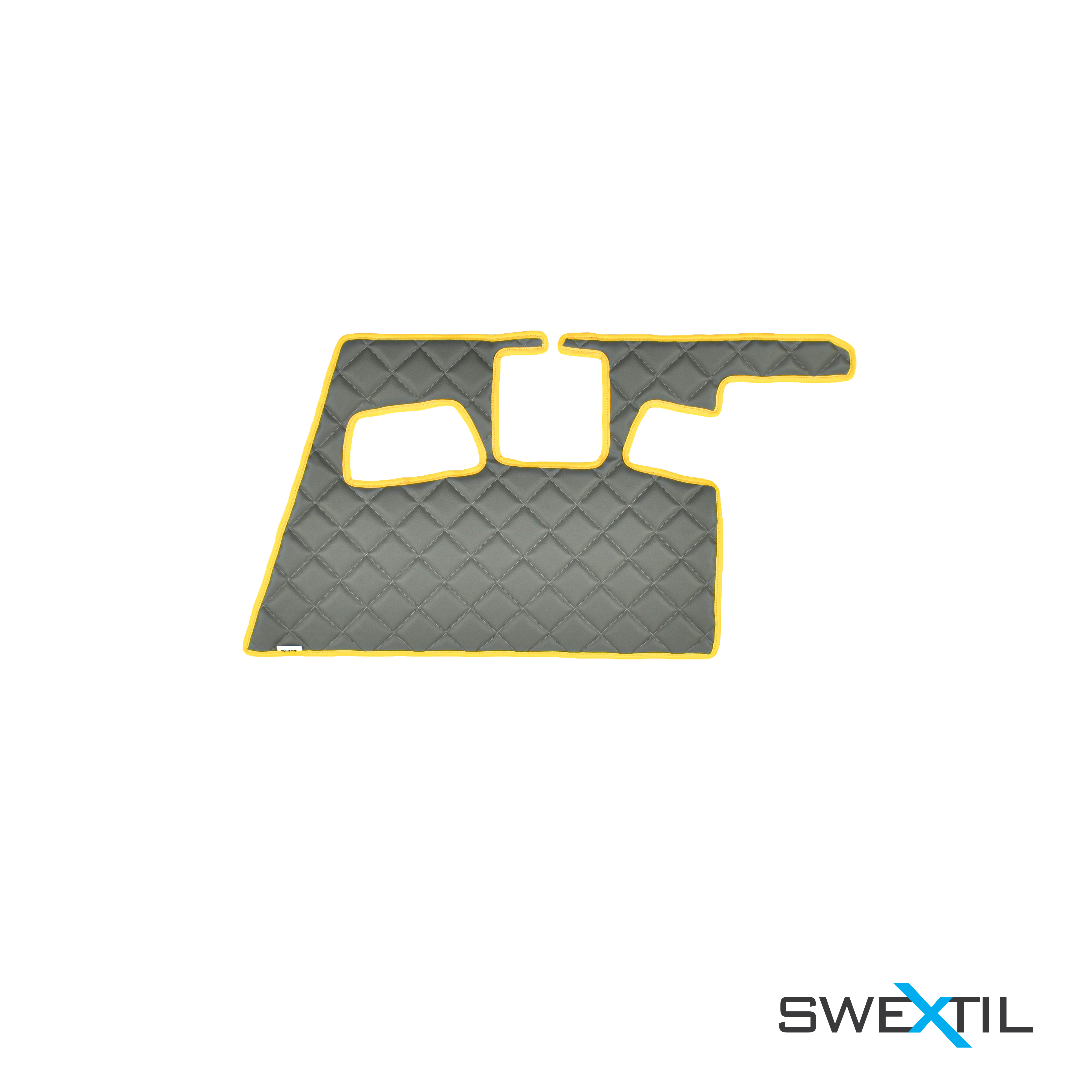 Floor mat  Liugong 9035E - Diamond
