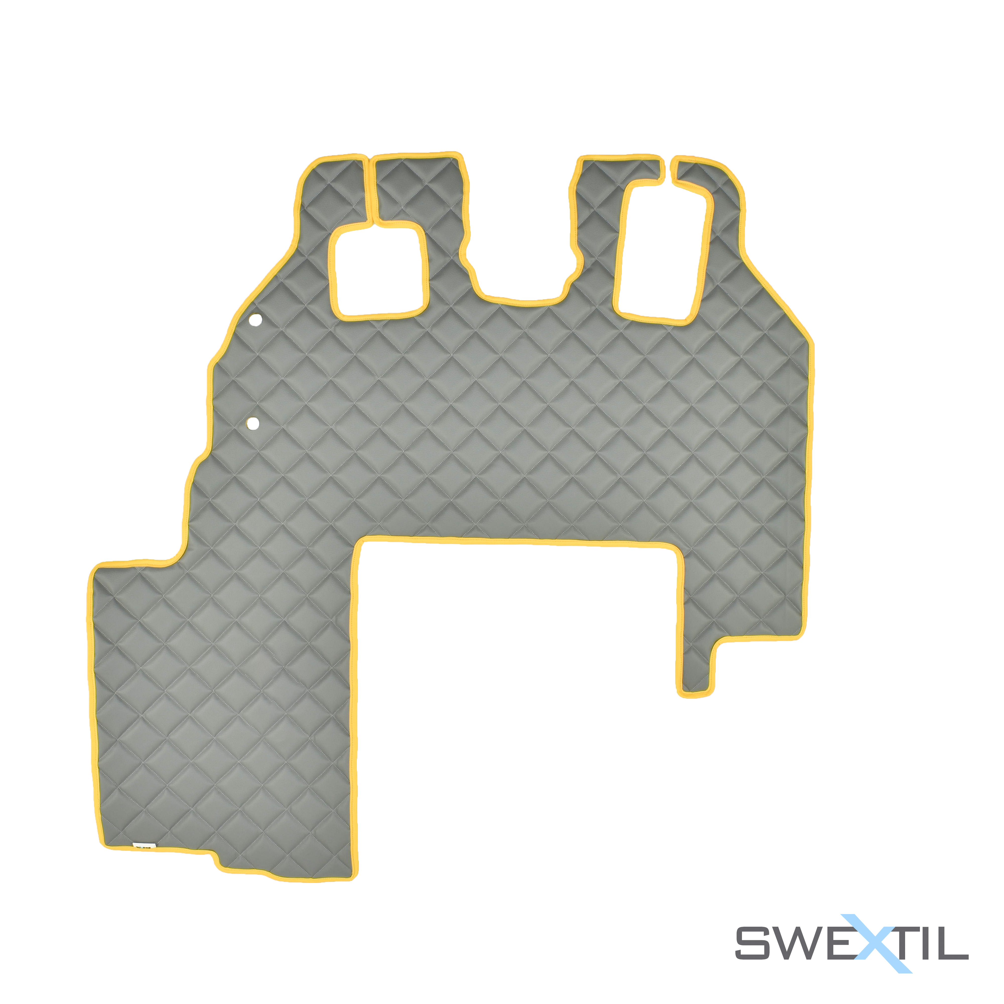 Floor mat Liugong 848H - Diamond