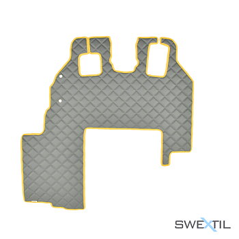 Floor mat Liugong 848H - Diamond