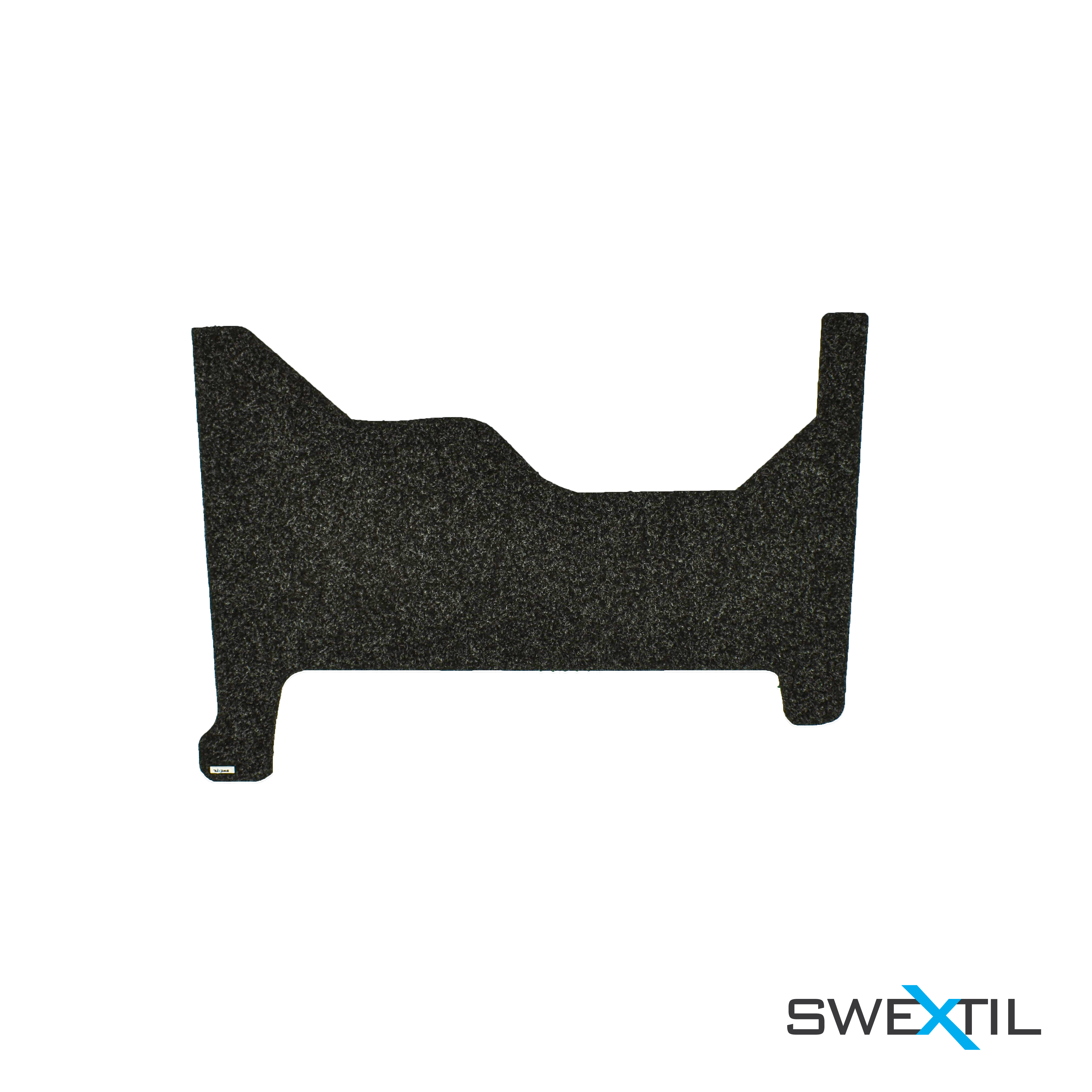 Floor mat Volvo EW60E - Basic