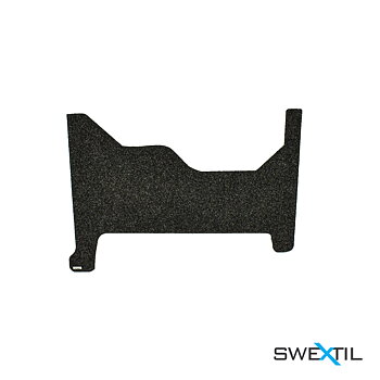 Golvmatta Volvo EW60E - Basic