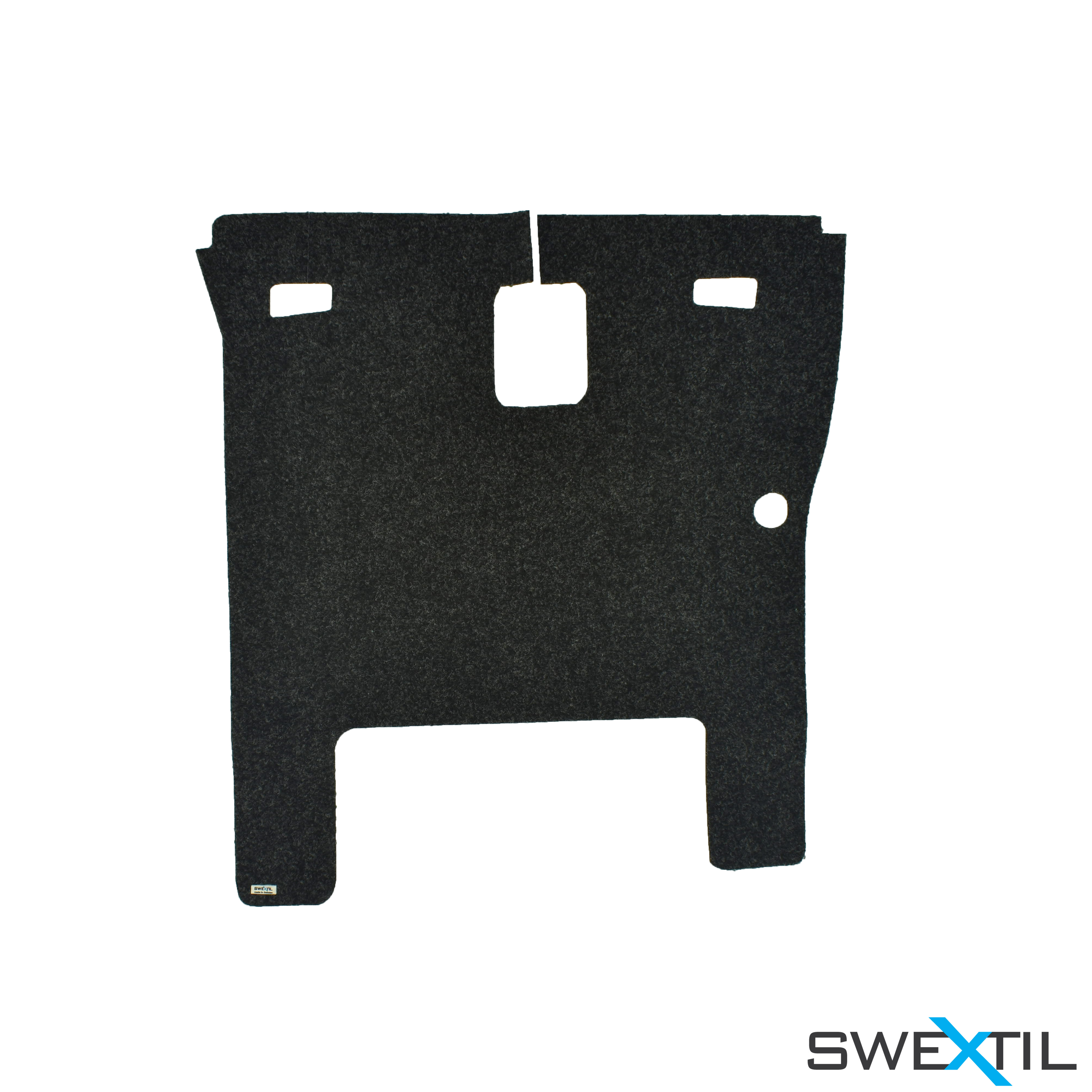 Floor mat Liebherr R 914-936  2017 - - Basic