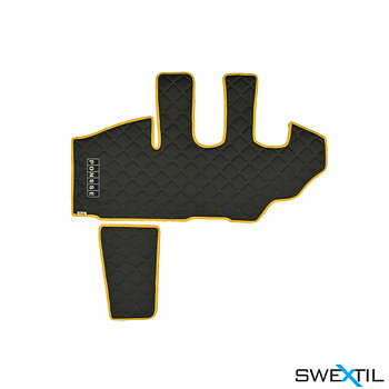 Floor mat  Ponsse Scorpion - Scorpion giant next gen - Diamond