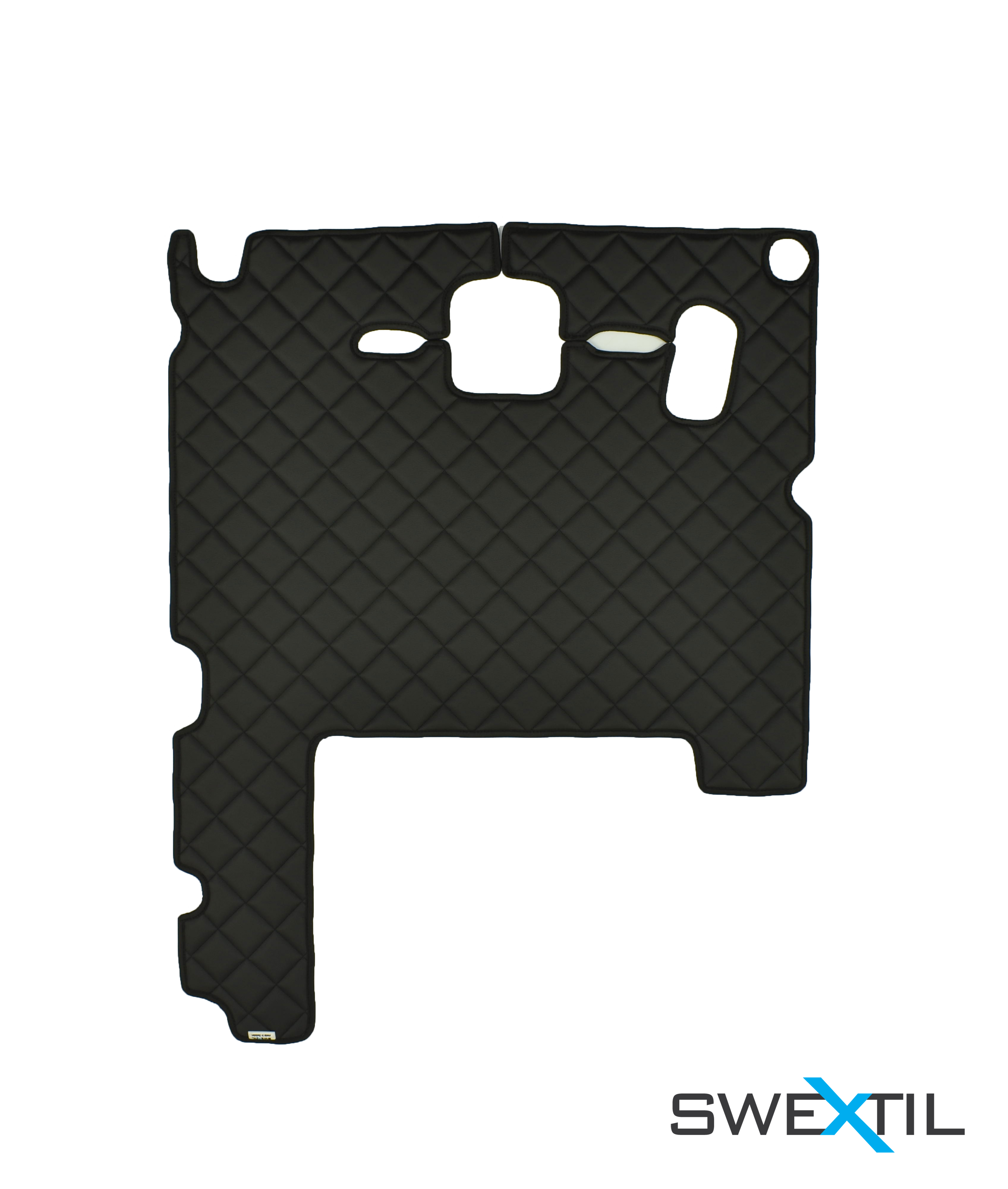 Floor mat Hyundai HX180 - 380NL - Diamond - 2